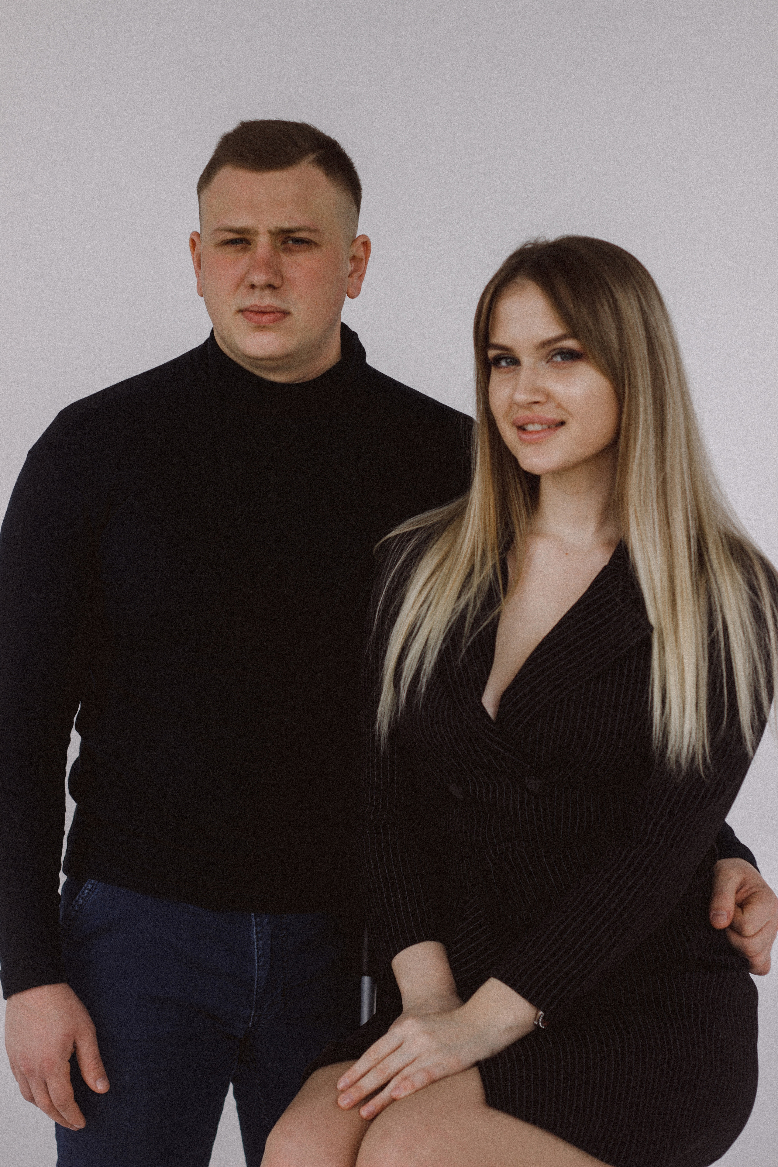 Кристина + Женя. Свадебный и индивидуальный фотограф в Волгограде Епихина Надежда