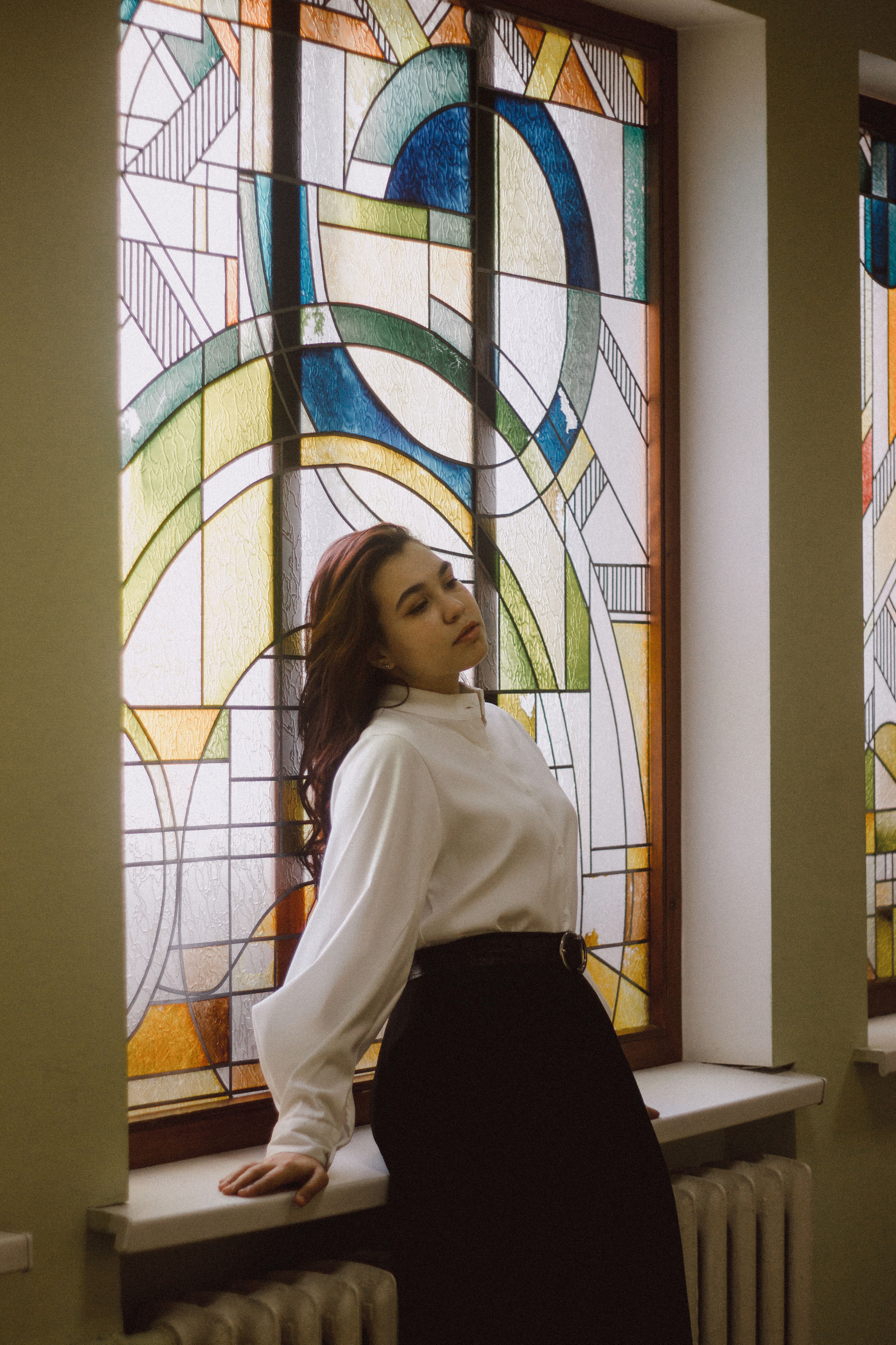 Алина. Свадебный и индивидуальный фотограф в Волгограде Епихина Надежда