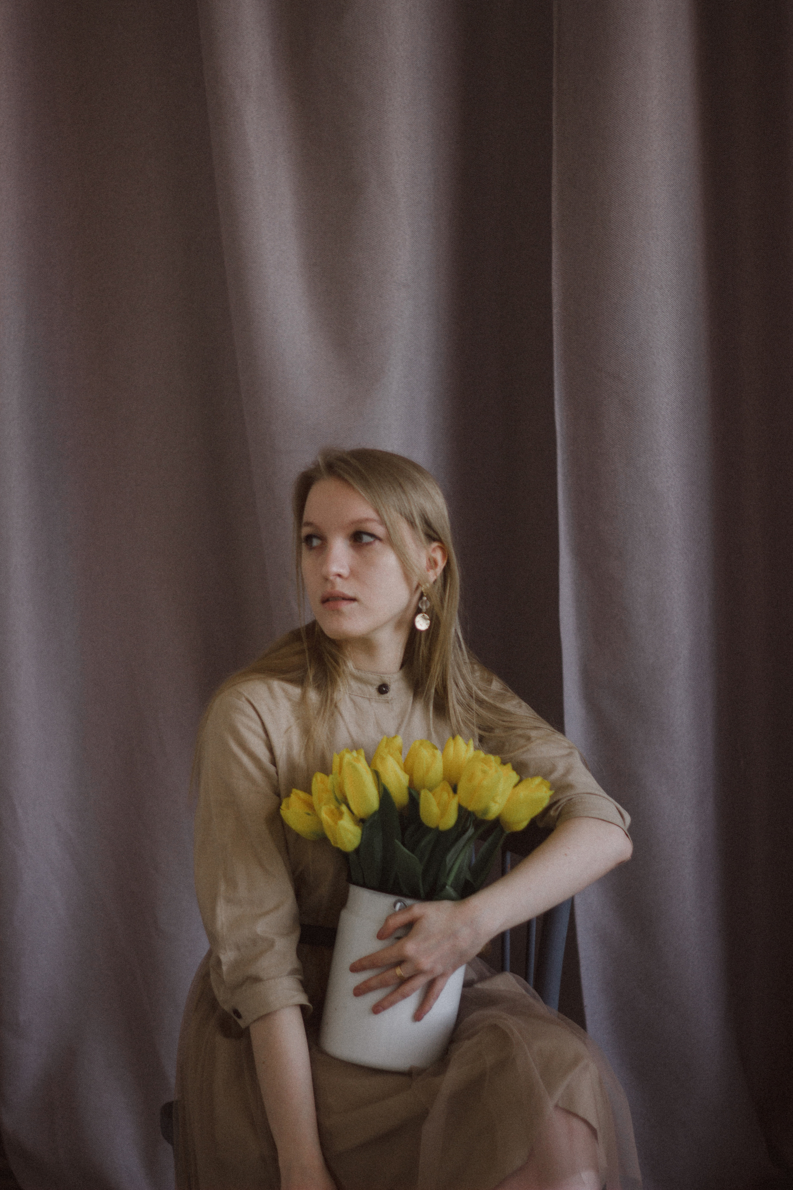 Люба. Свадебный и индивидуальный фотограф в Волгограде Епихина Надежда