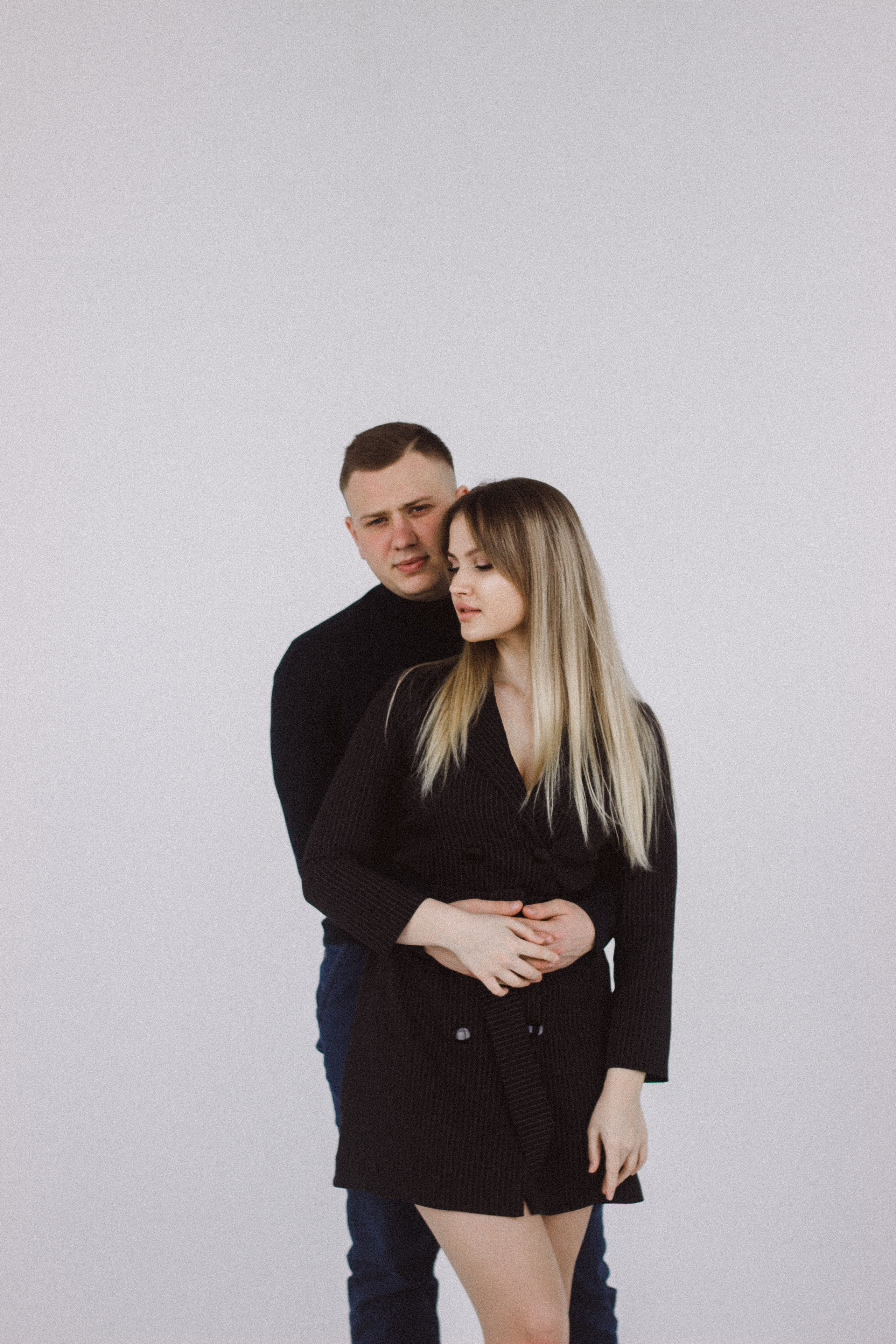 Кристина + Женя. Свадебный и индивидуальный фотограф в Волгограде Епихина Надежда