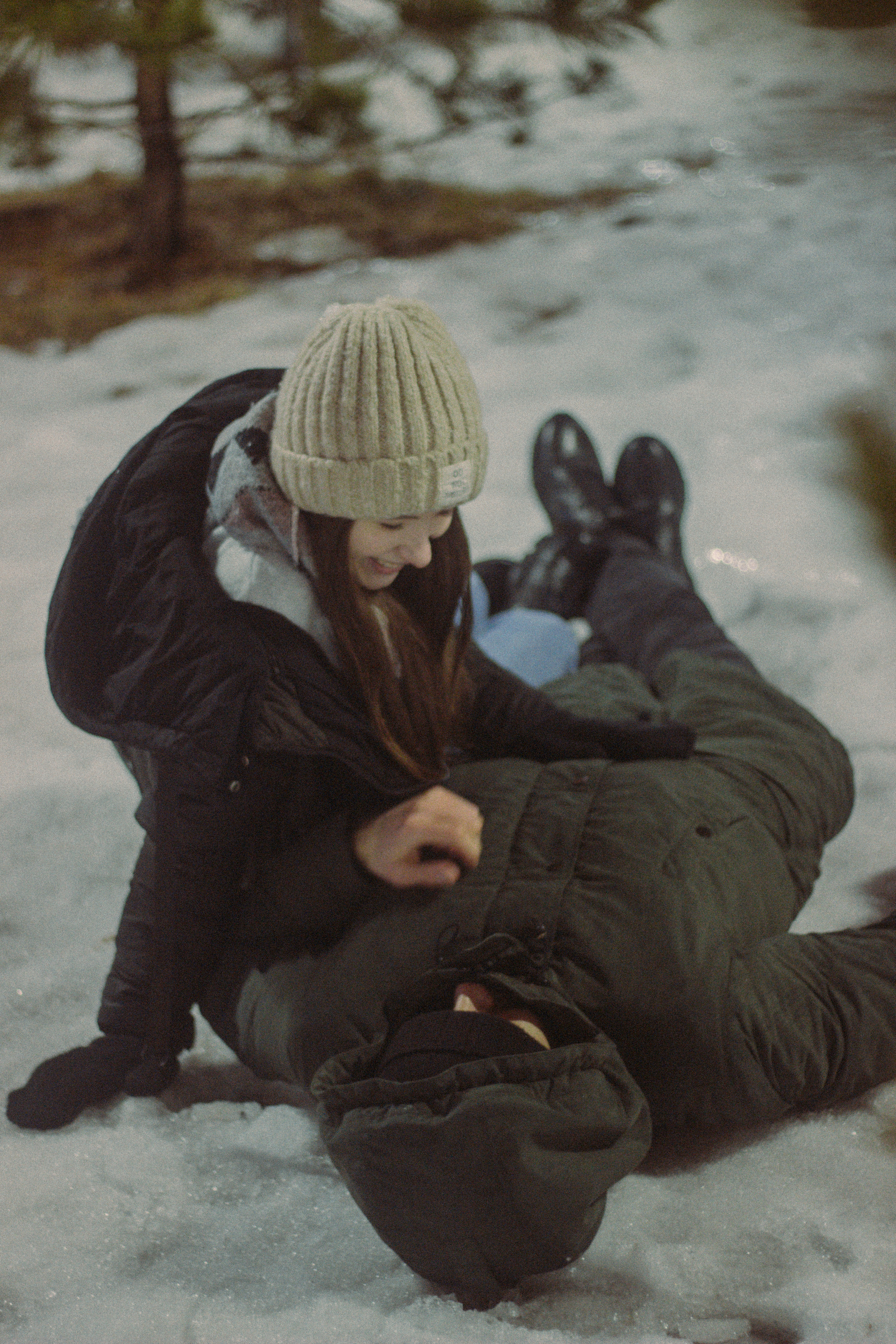 Катя + Лёша. Свадебный и индивидуальный фотограф в Волгограде Епихина Надежда