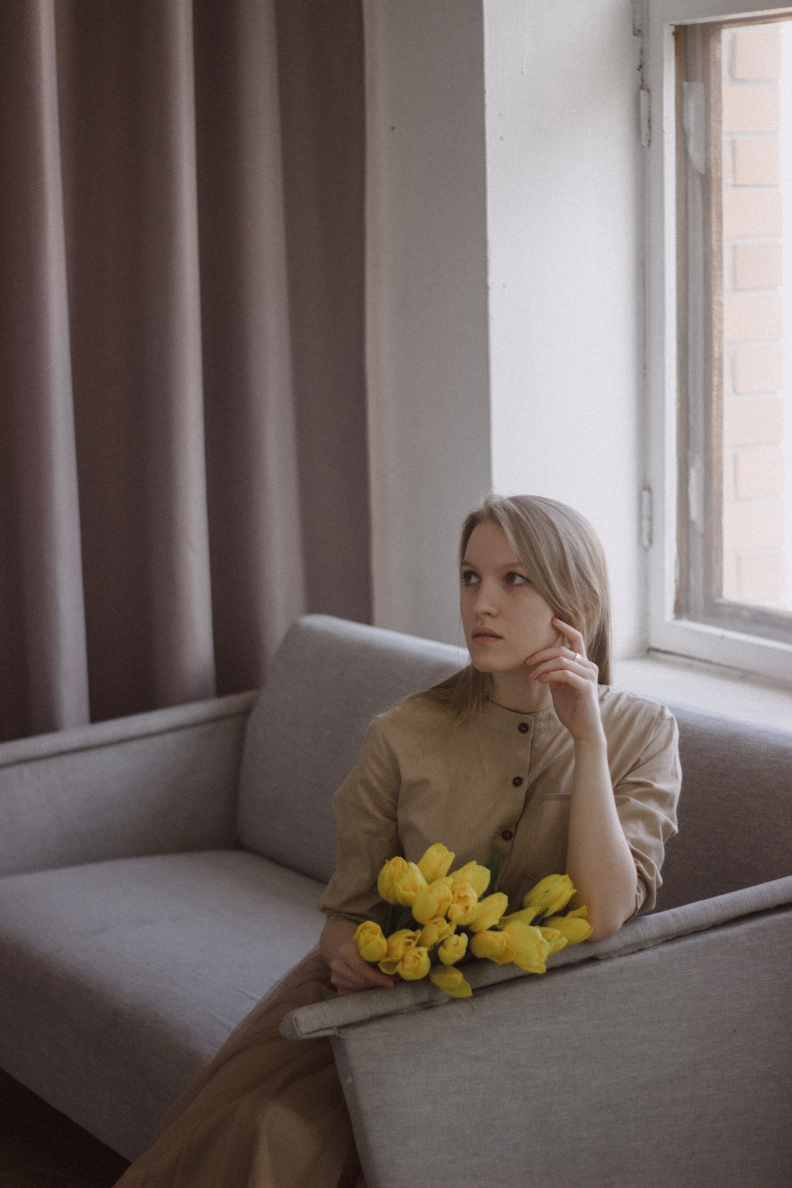 Люба. Свадебный и индивидуальный фотограф в Волгограде Епихина Надежда