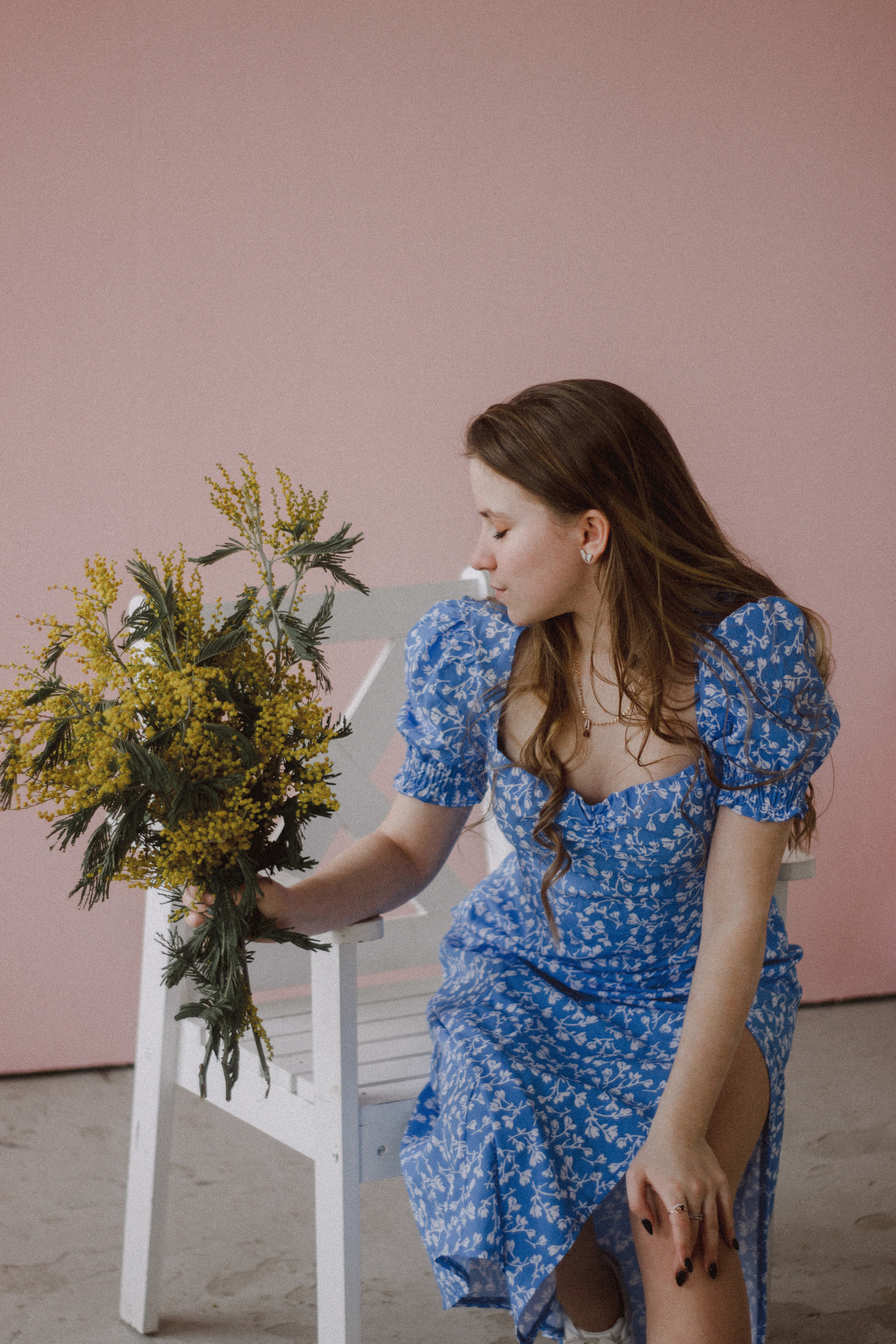 Даша. Свадебный и индивидуальный фотограф в Волгограде Епихина Надежда