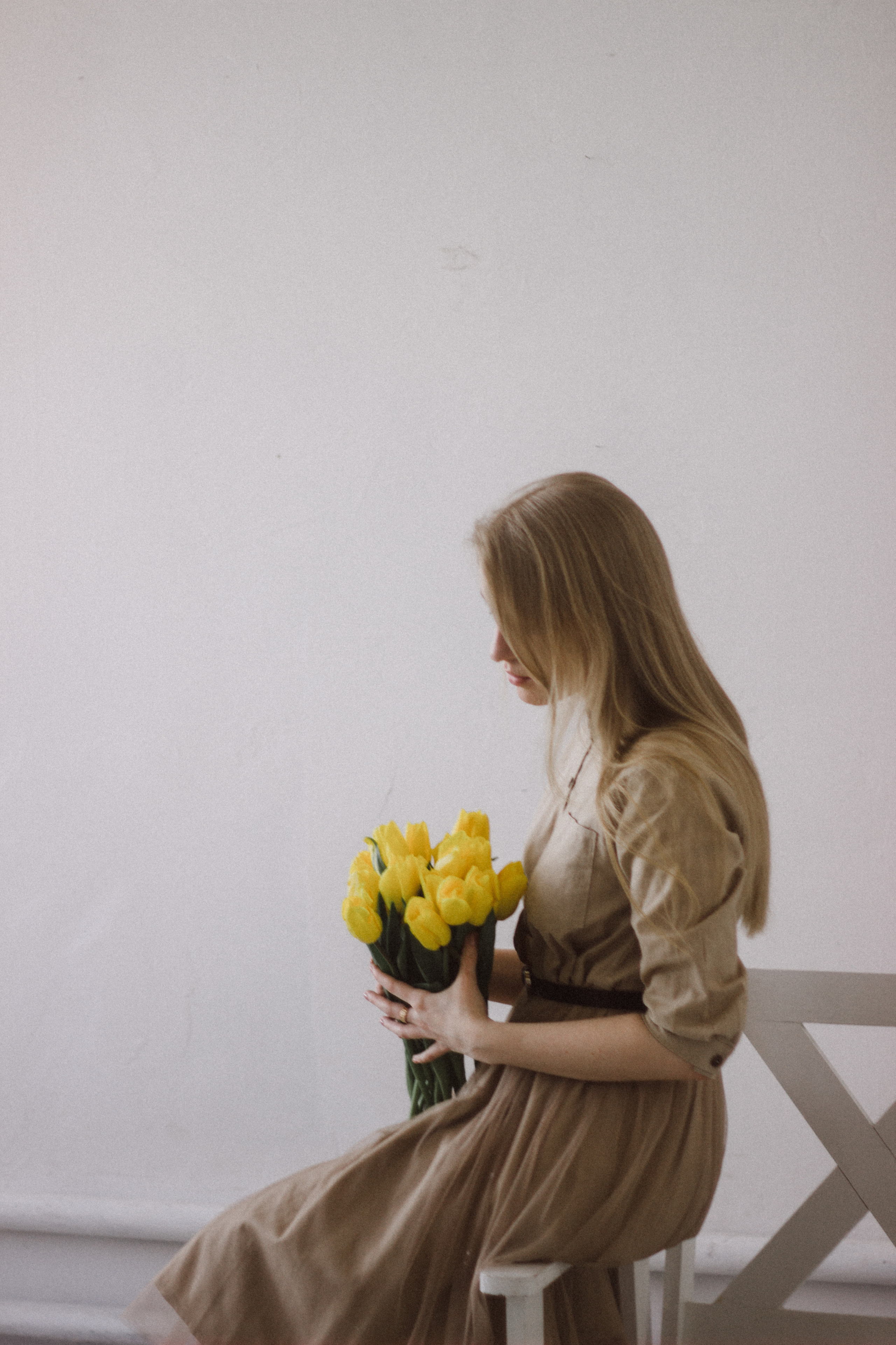 Люба. Свадебный и индивидуальный фотограф в Волгограде Епихина Надежда