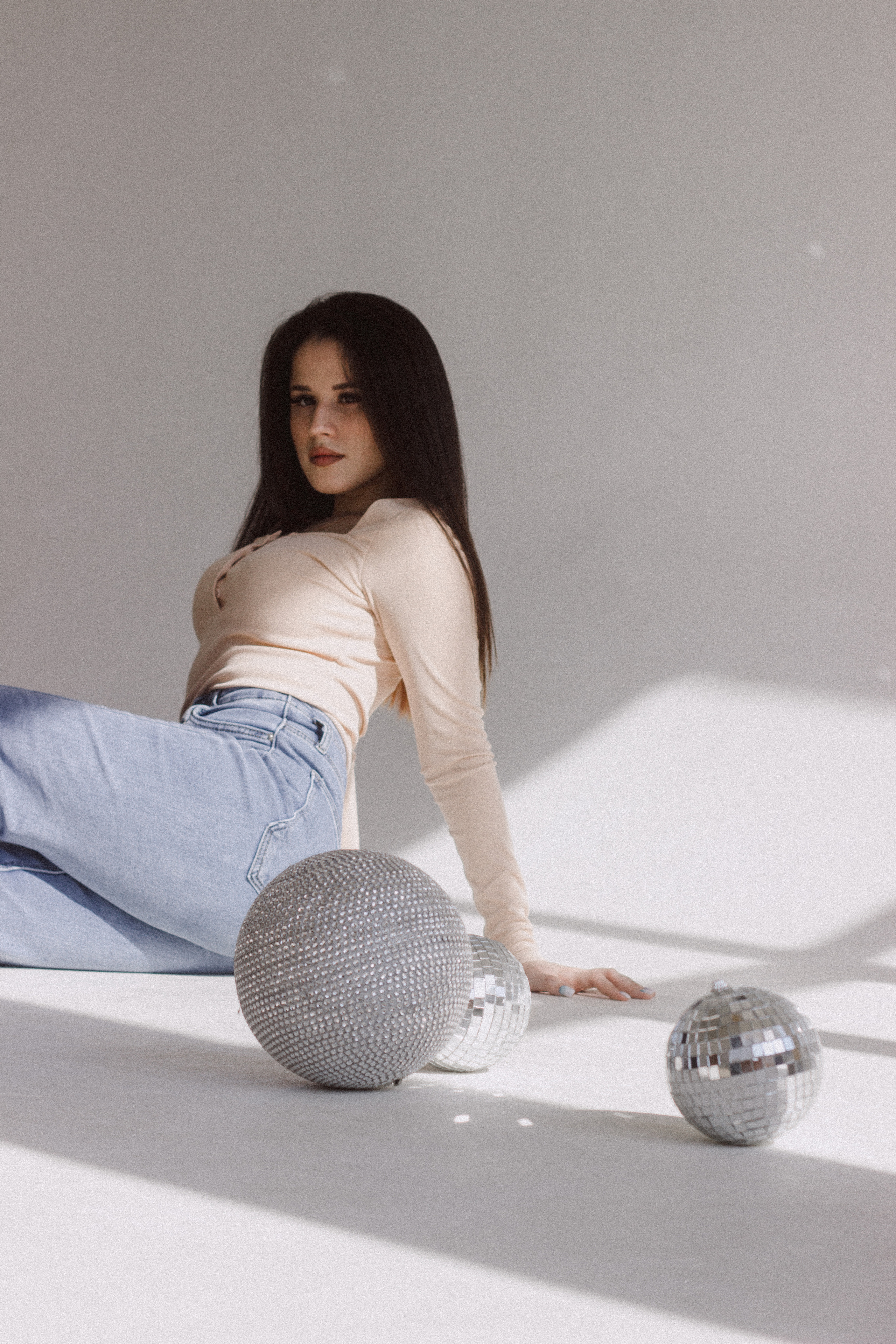 Таня. Свадебный и индивидуальный фотограф в Волгограде Епихина Надежда