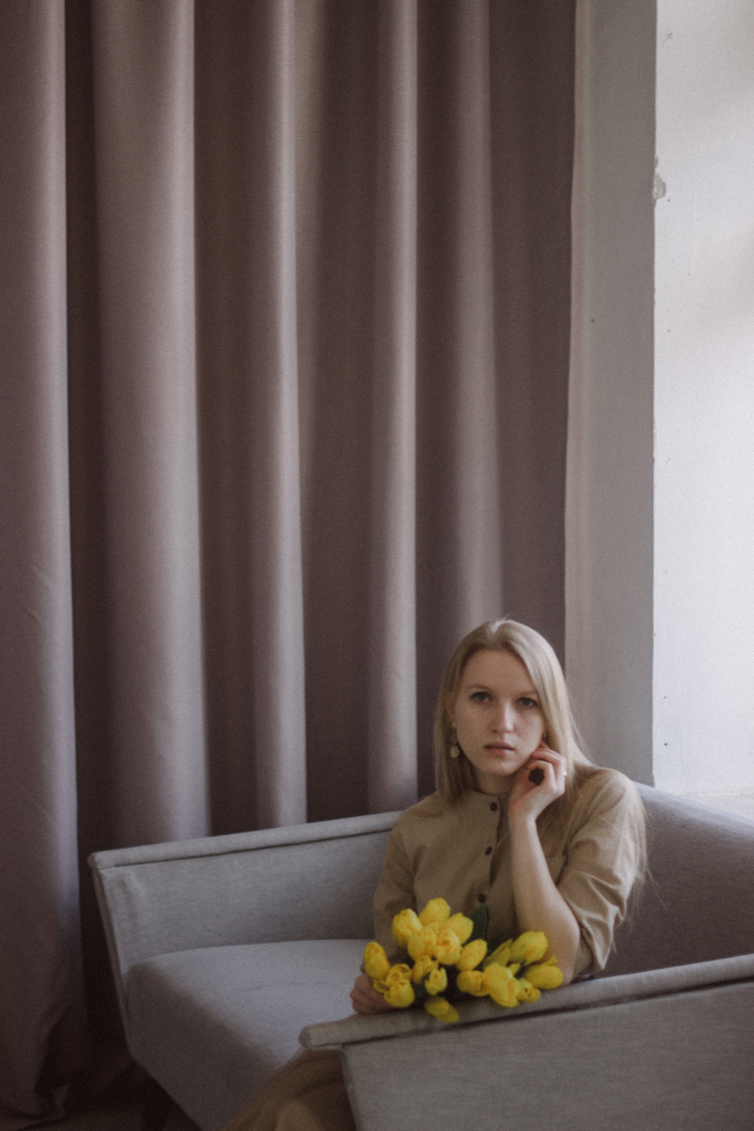 Люба. Свадебный и индивидуальный фотограф в Волгограде Епихина Надежда