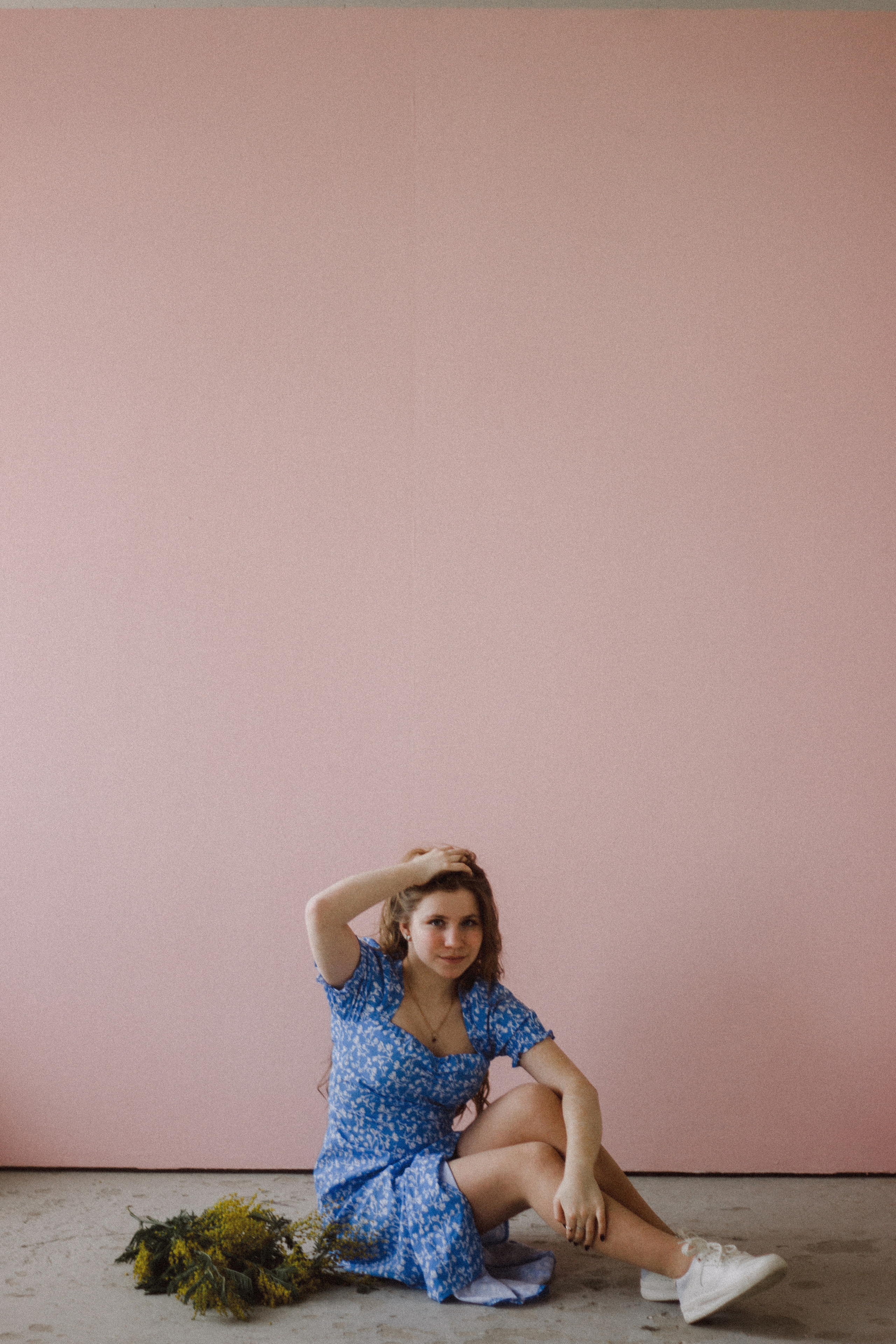 Даша. Свадебный и индивидуальный фотограф в Волгограде Епихина Надежда