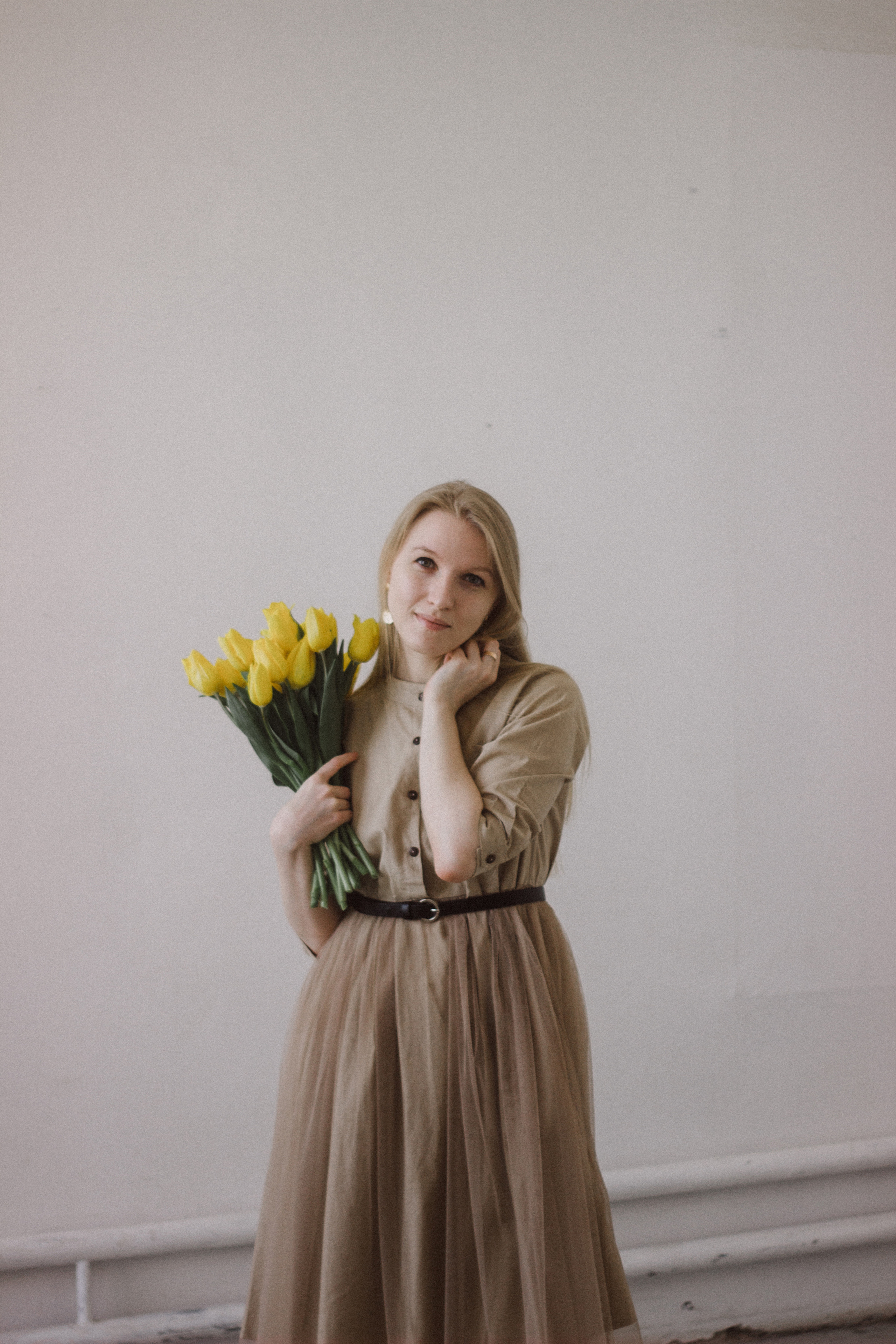 Люба. Свадебный и индивидуальный фотограф в Волгограде Епихина Надежда