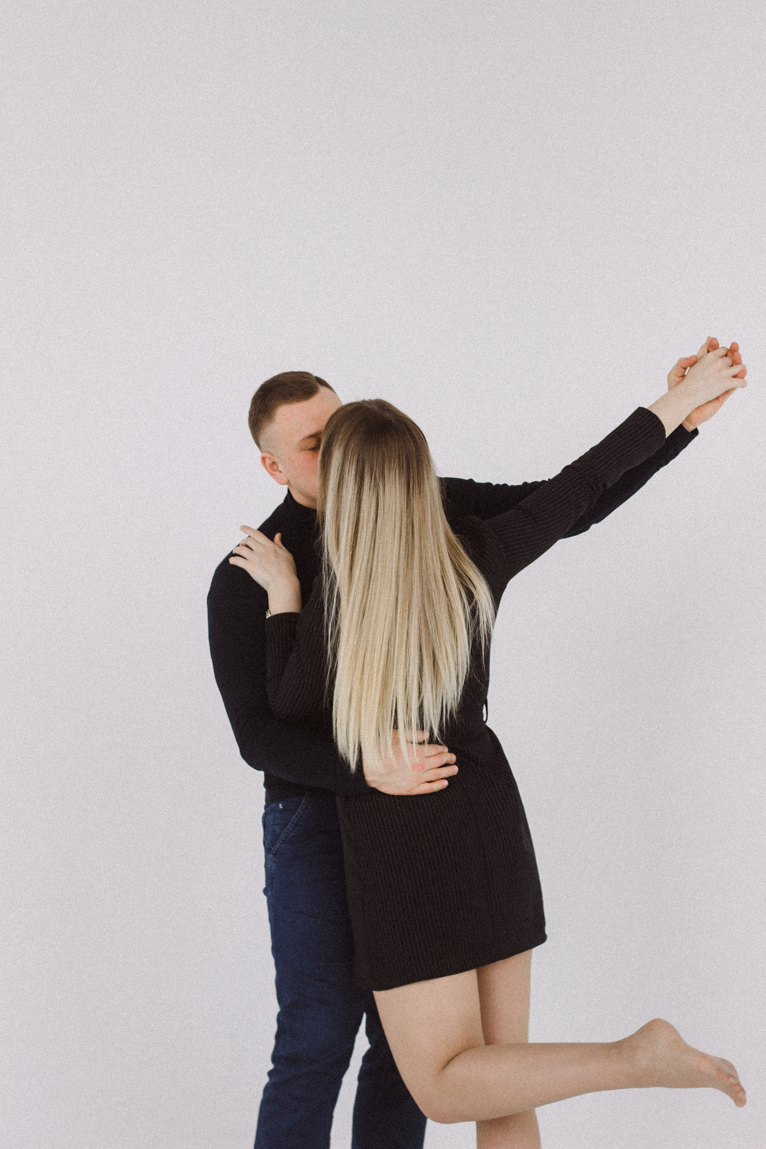 Кристина + Женя. Свадебный и индивидуальный фотограф в Волгограде Епихина Надежда