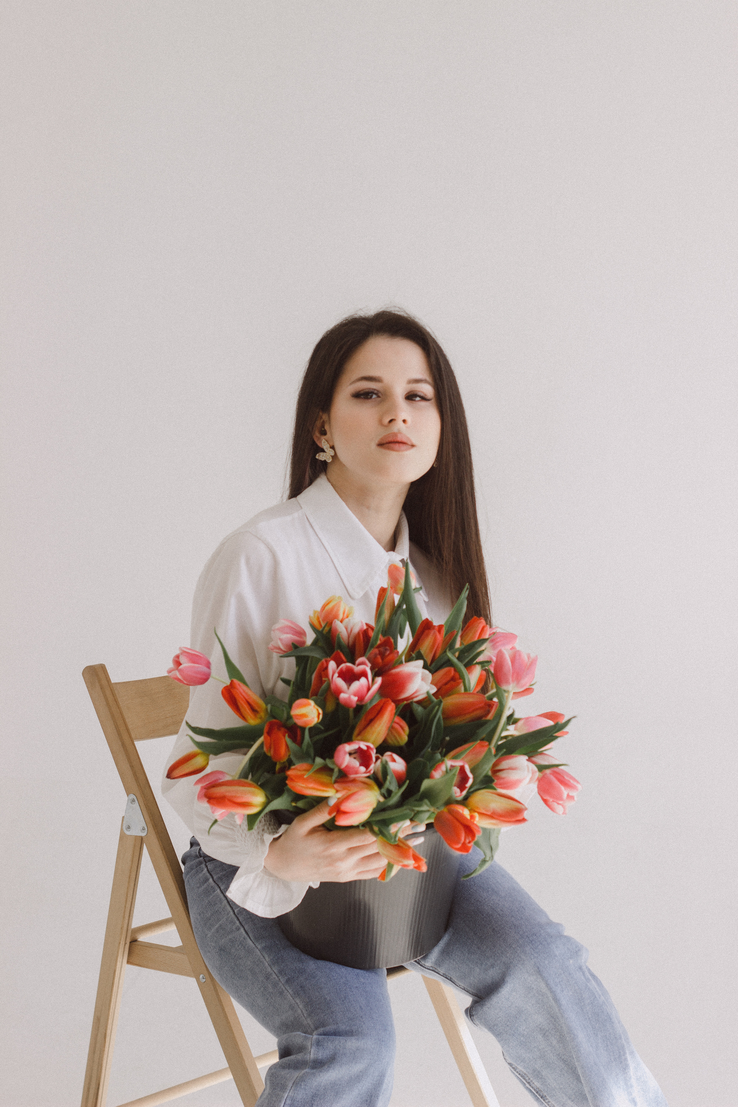 Таня. Свадебный и индивидуальный фотограф в Волгограде Епихина Надежда