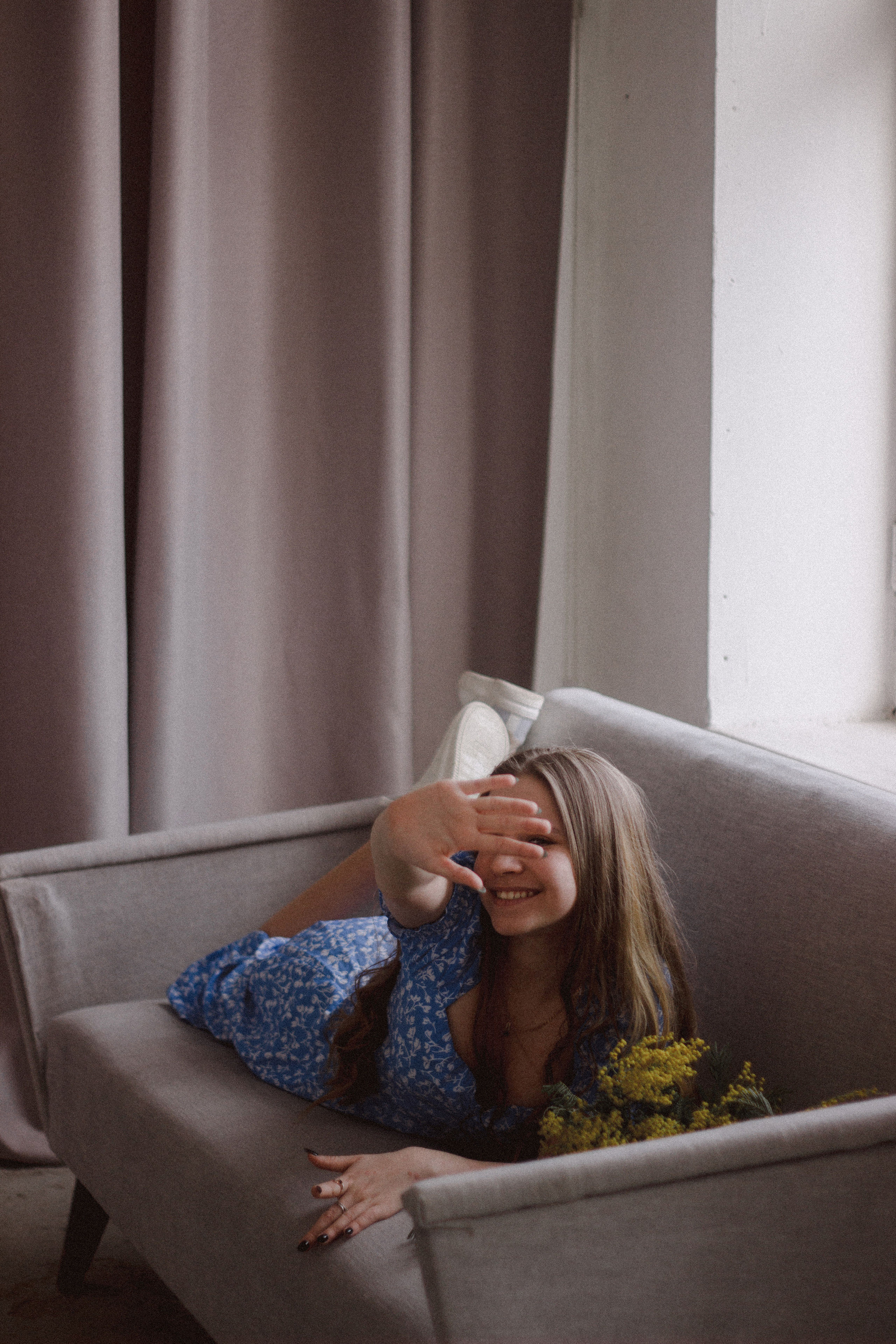 Даша. Свадебный и индивидуальный фотограф в Волгограде Епихина Надежда