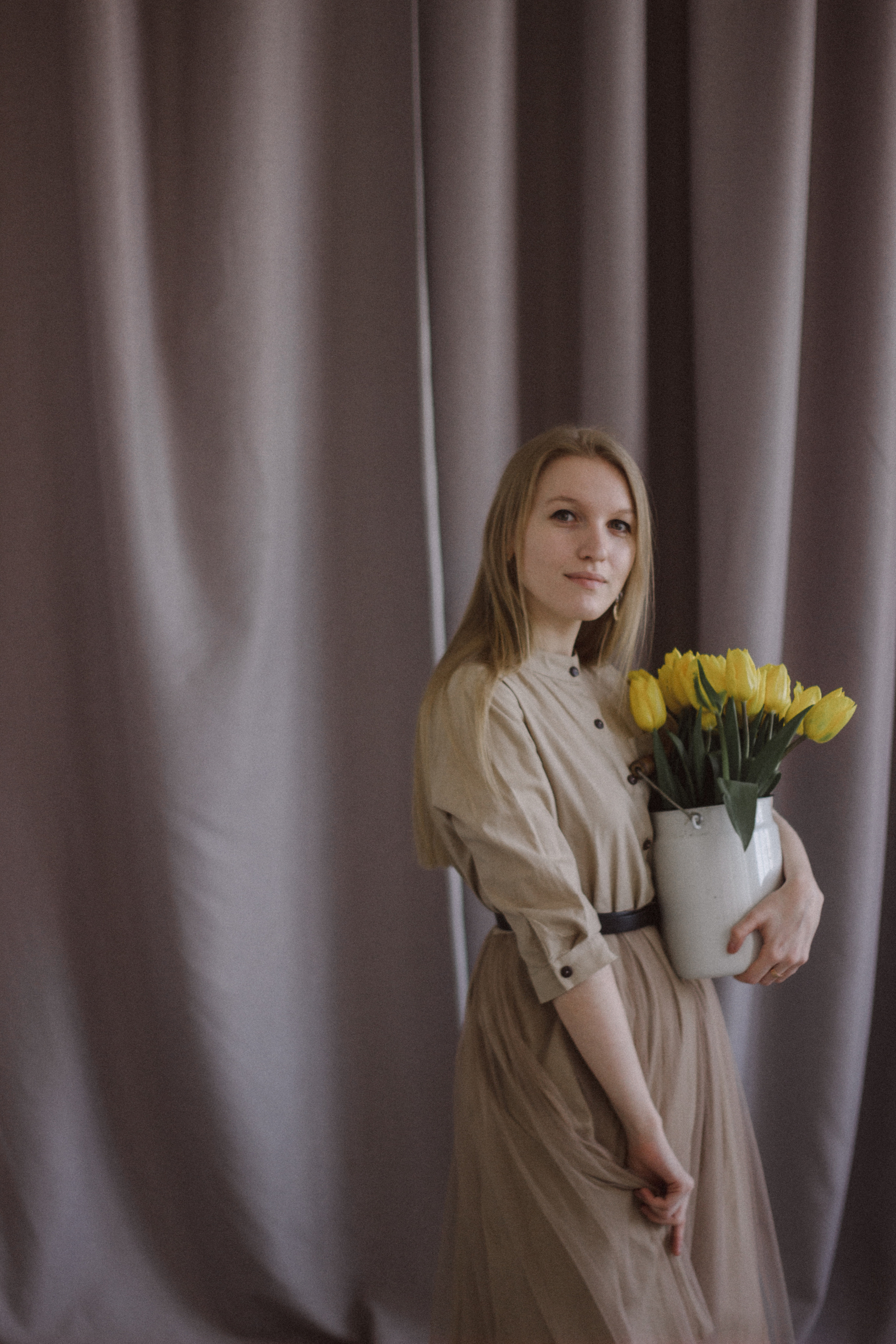 Люба. Свадебный и индивидуальный фотограф в Волгограде Епихина Надежда