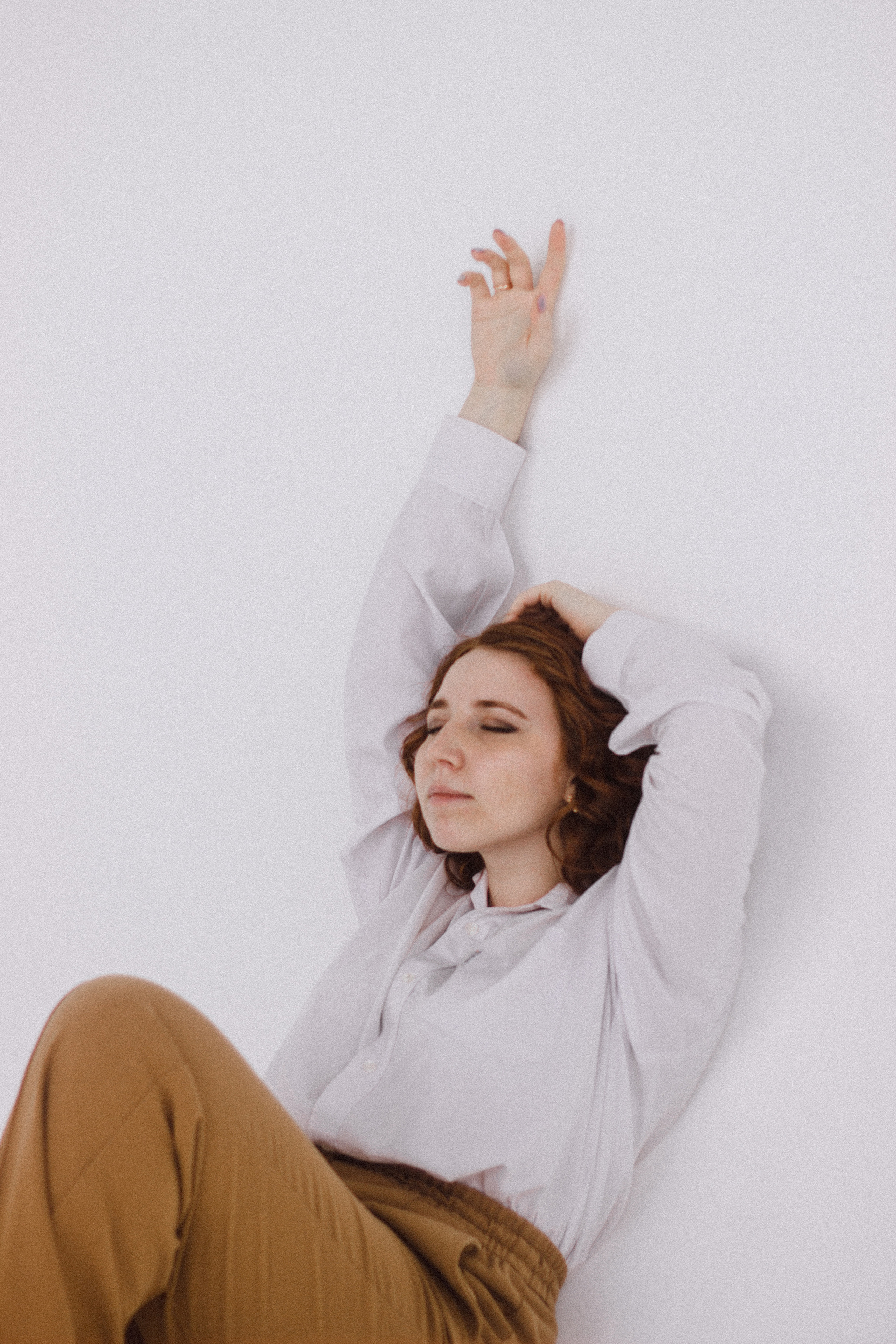 Аня. Свадебный и индивидуальный фотограф в Волгограде Епихина Надежда