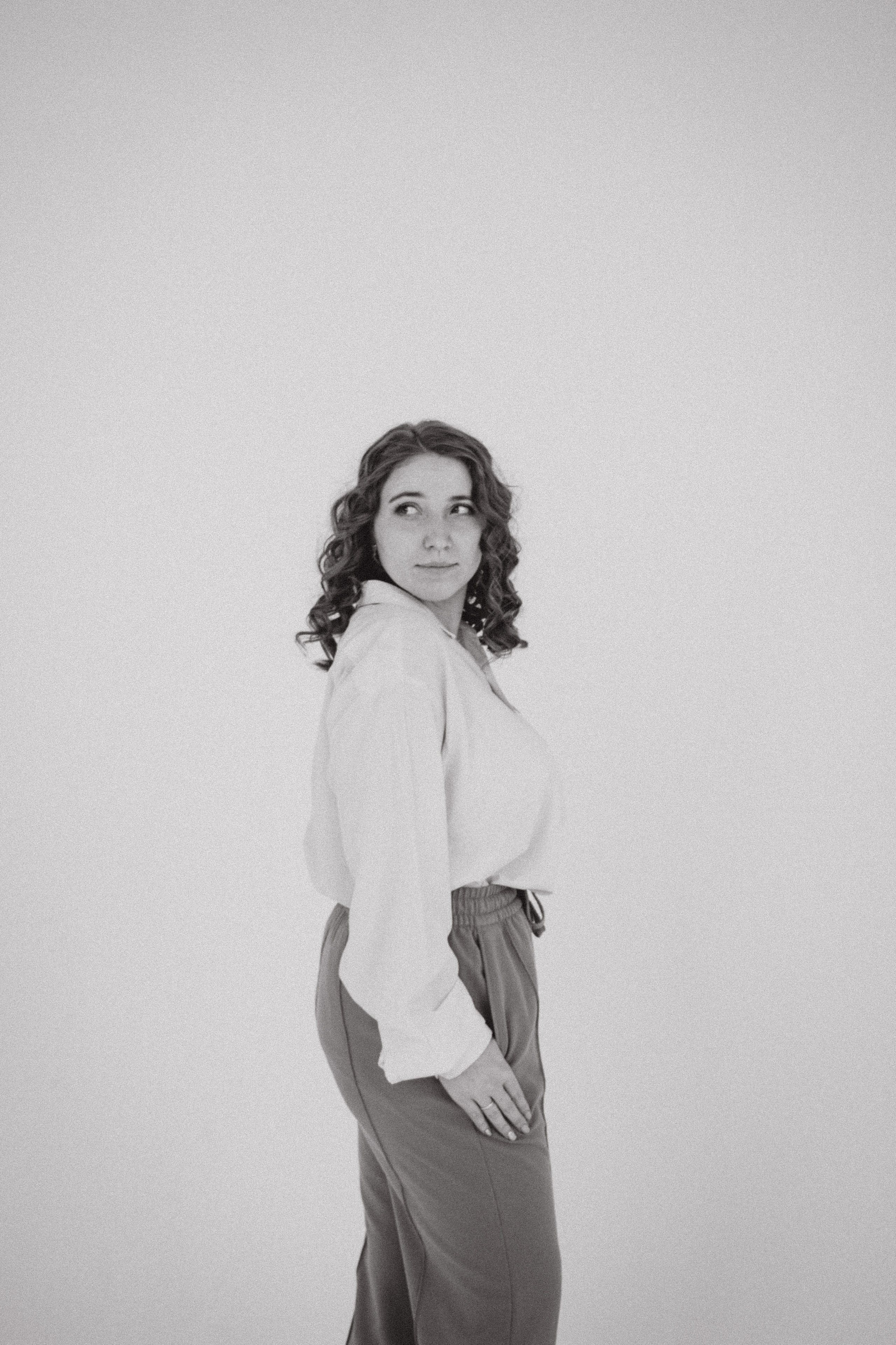 Аня. Свадебный и индивидуальный фотограф в Волгограде Епихина Надежда