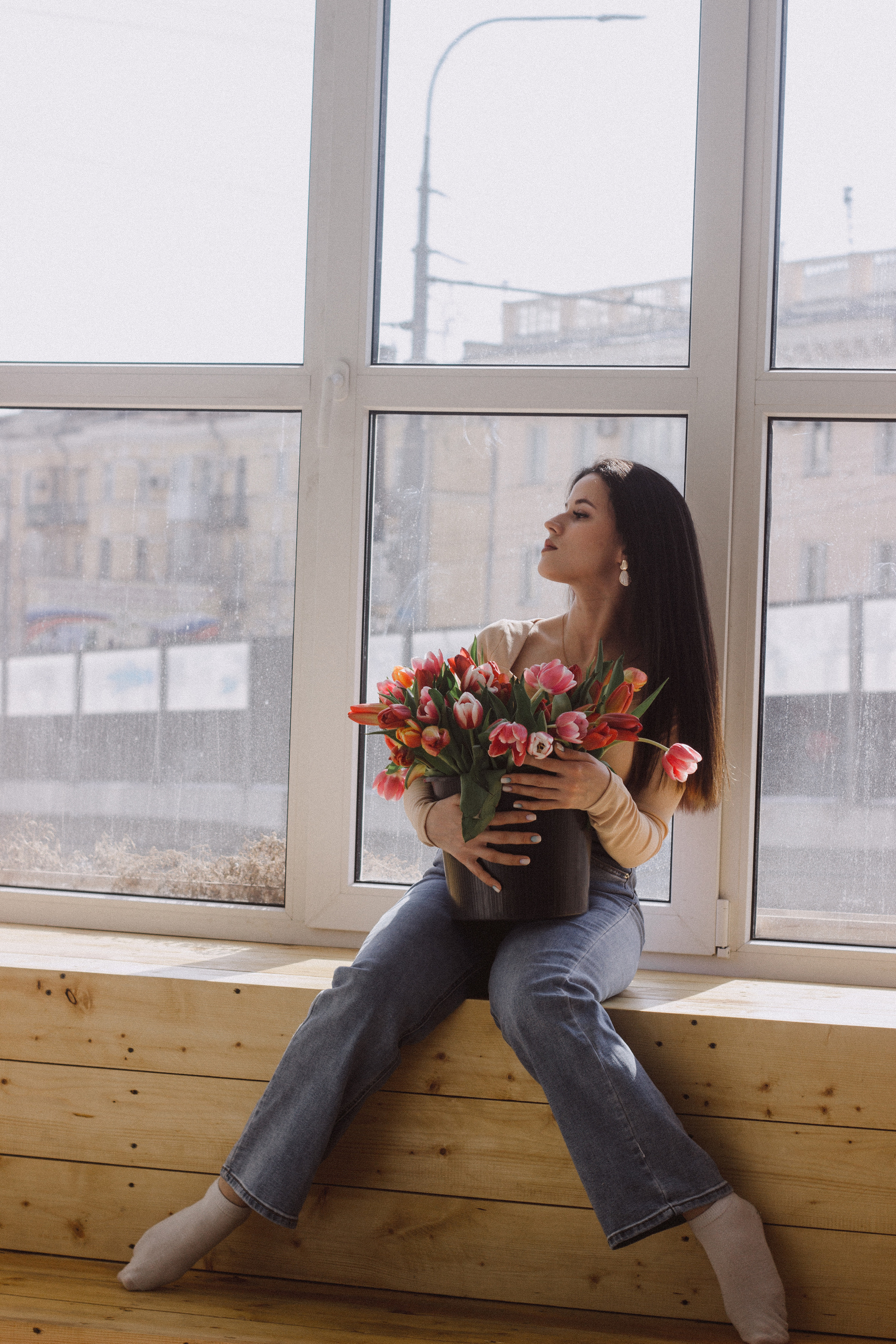 Таня. Свадебный и индивидуальный фотограф в Волгограде Епихина Надежда