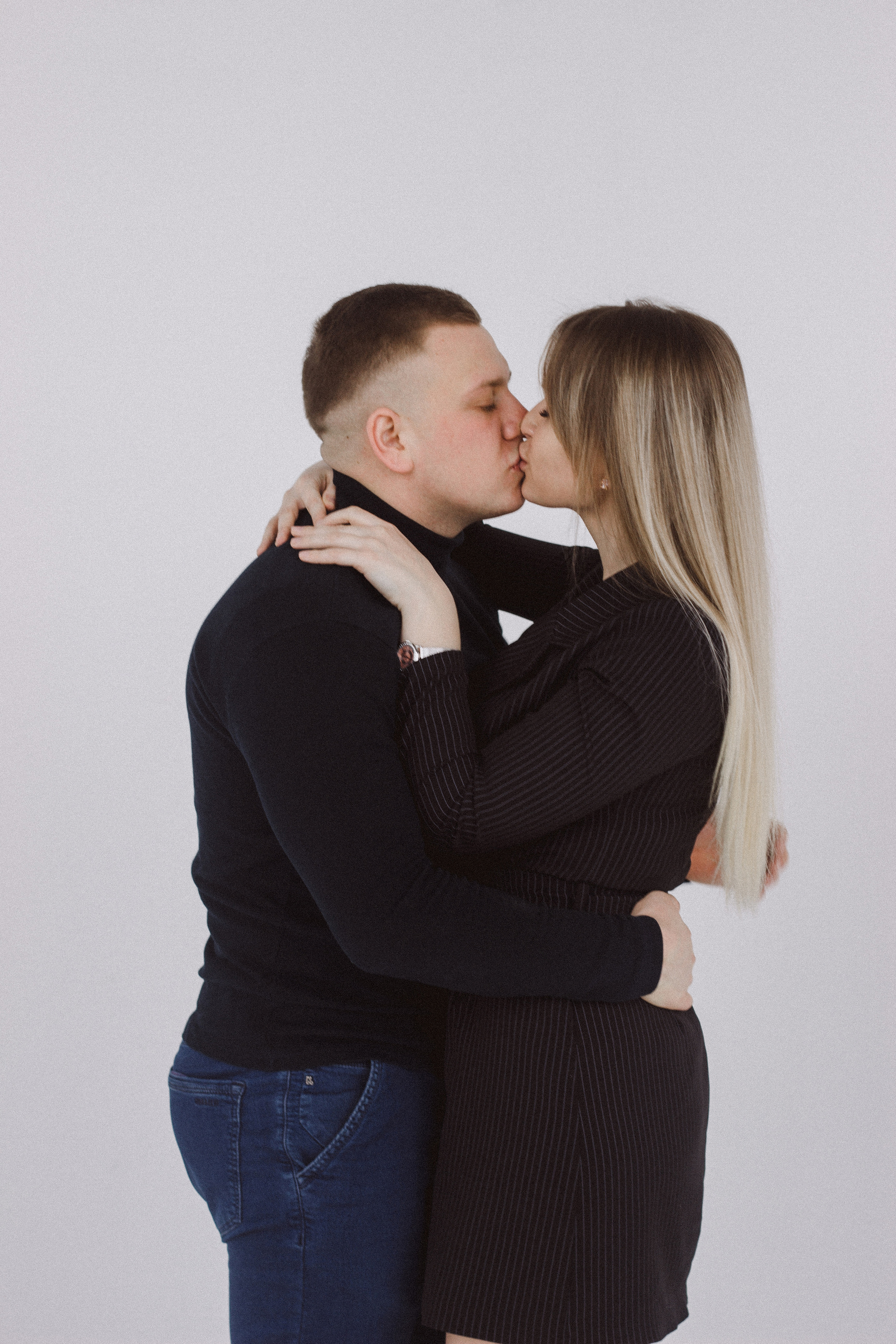 Кристина + Женя. Свадебный и индивидуальный фотограф в Волгограде Епихина Надежда