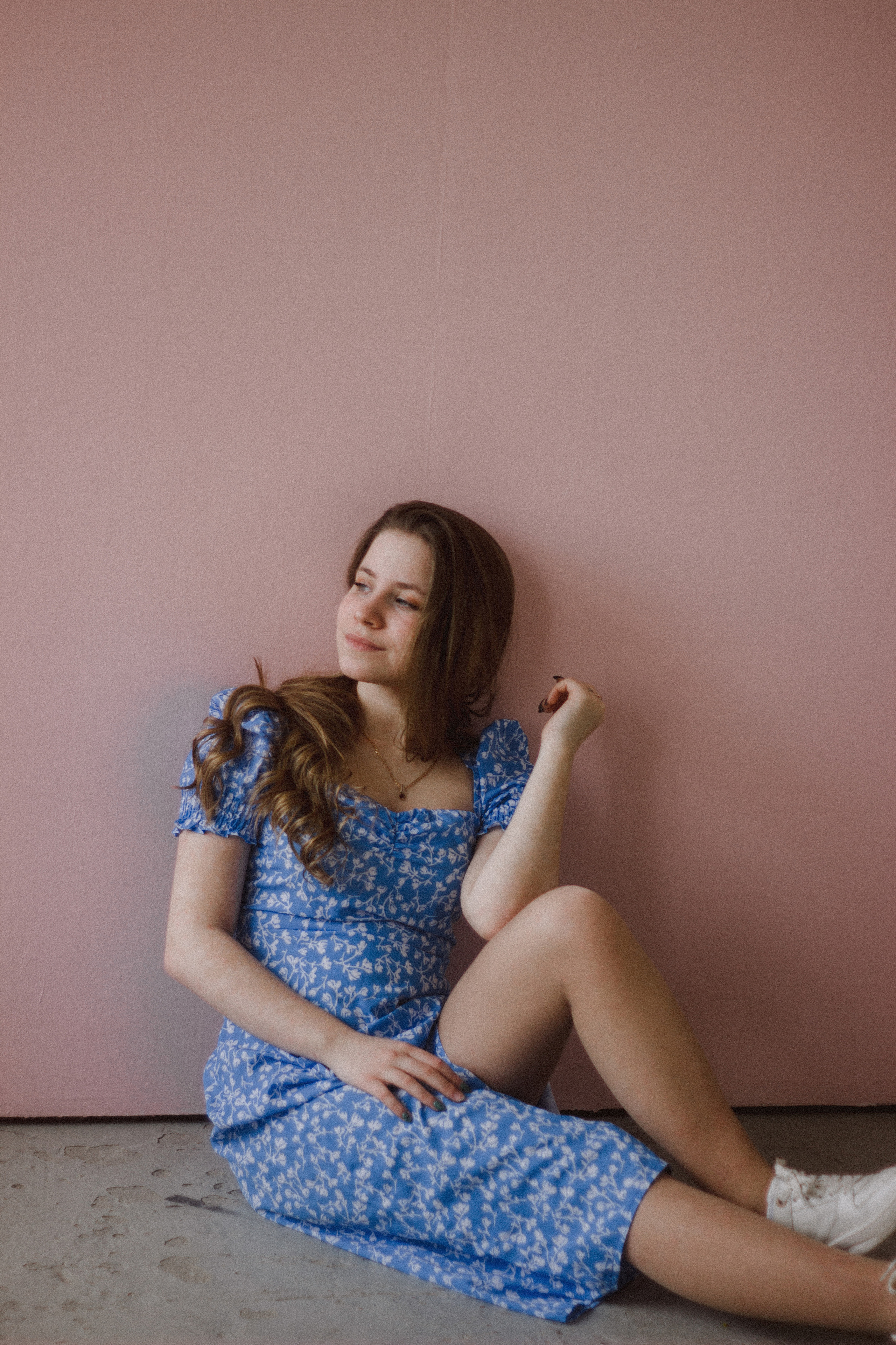 Даша. Свадебный и индивидуальный фотограф в Волгограде Епихина Надежда