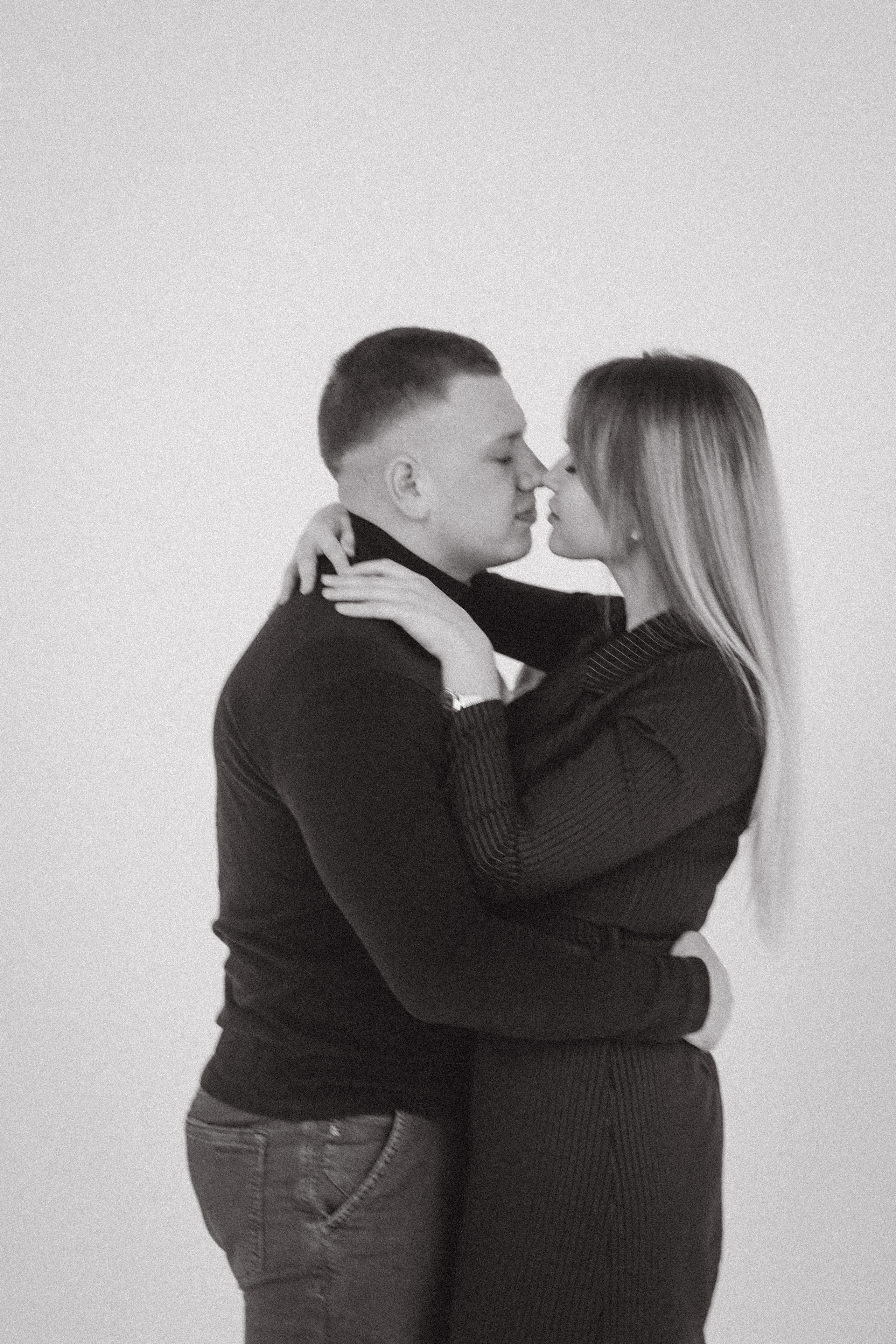 Кристина + Женя. Свадебный и индивидуальный фотограф в Волгограде Епихина Надежда