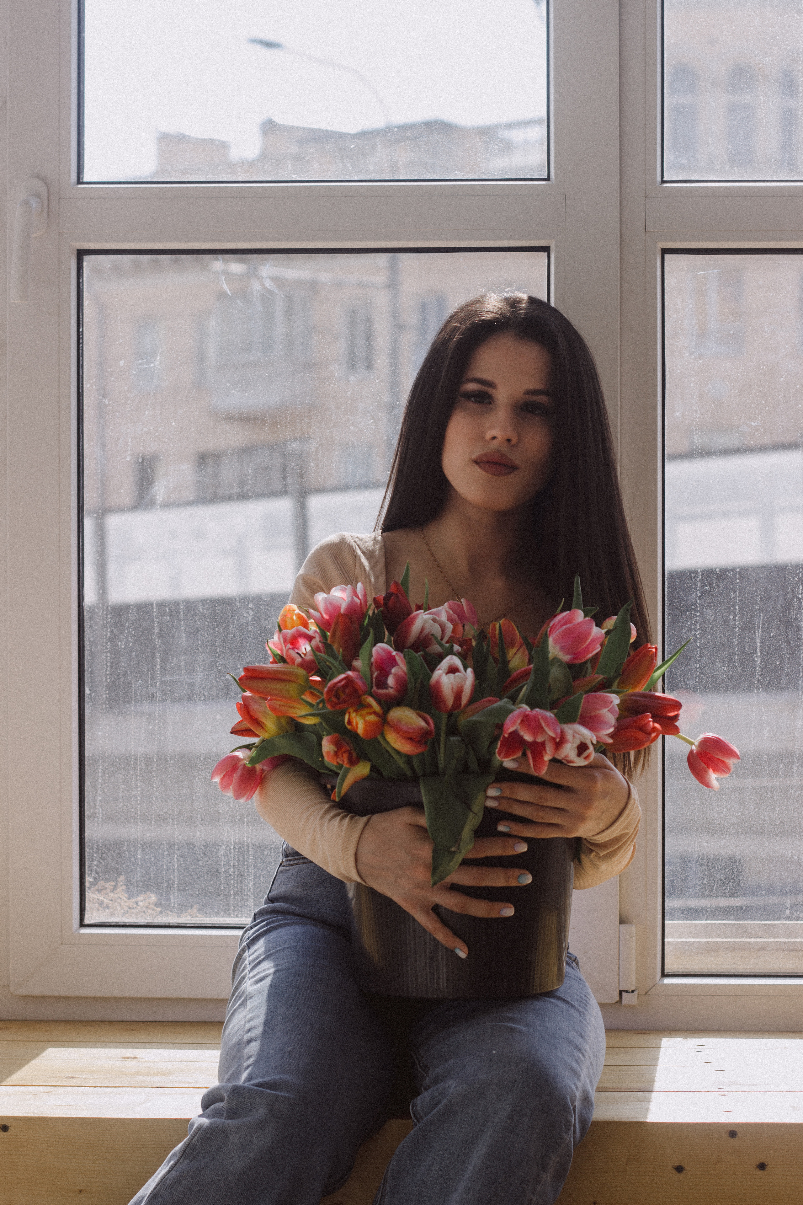 Таня. Свадебный и индивидуальный фотограф в Волгограде Епихина Надежда