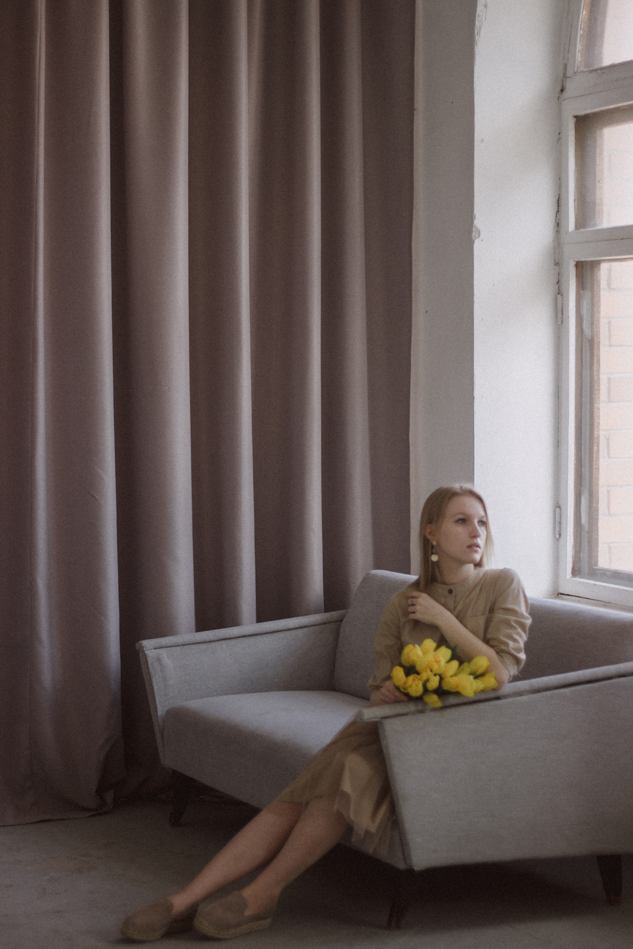 Люба. Свадебный и индивидуальный фотограф в Волгограде Епихина Надежда