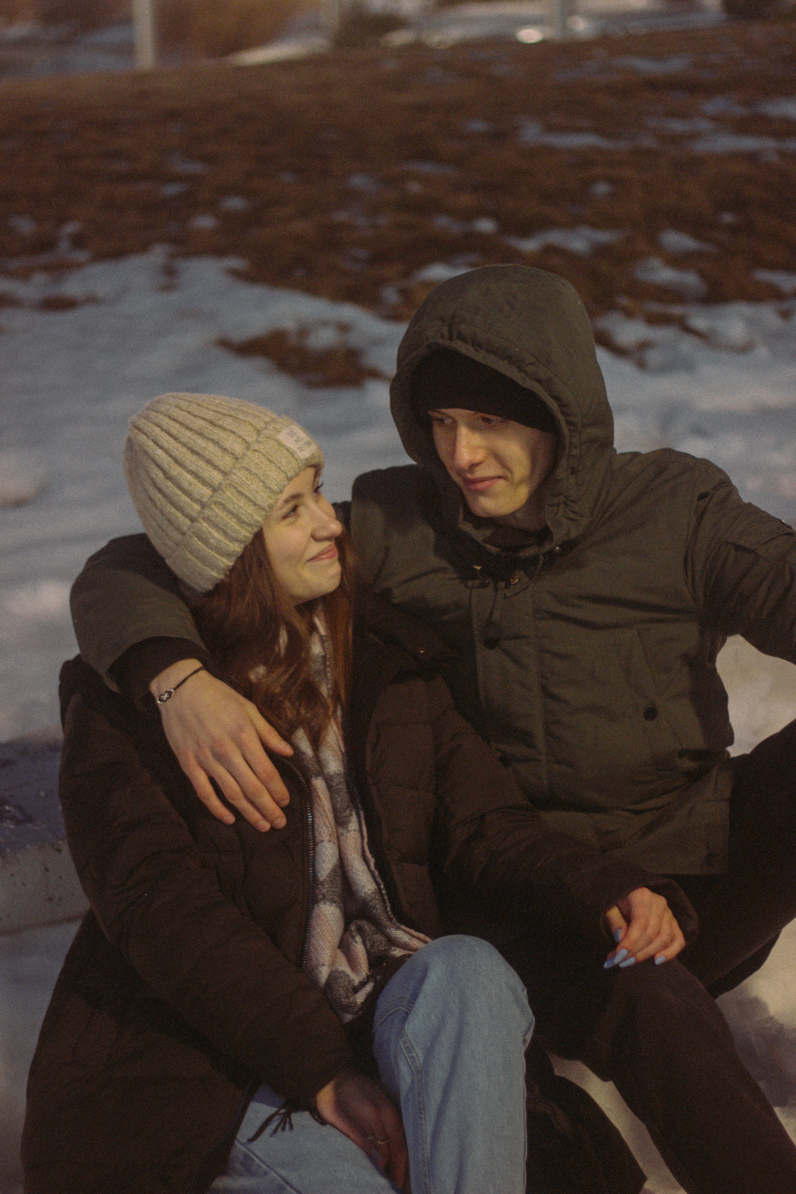 Катя + Лёша. Свадебный и индивидуальный фотограф в Волгограде Епихина Надежда