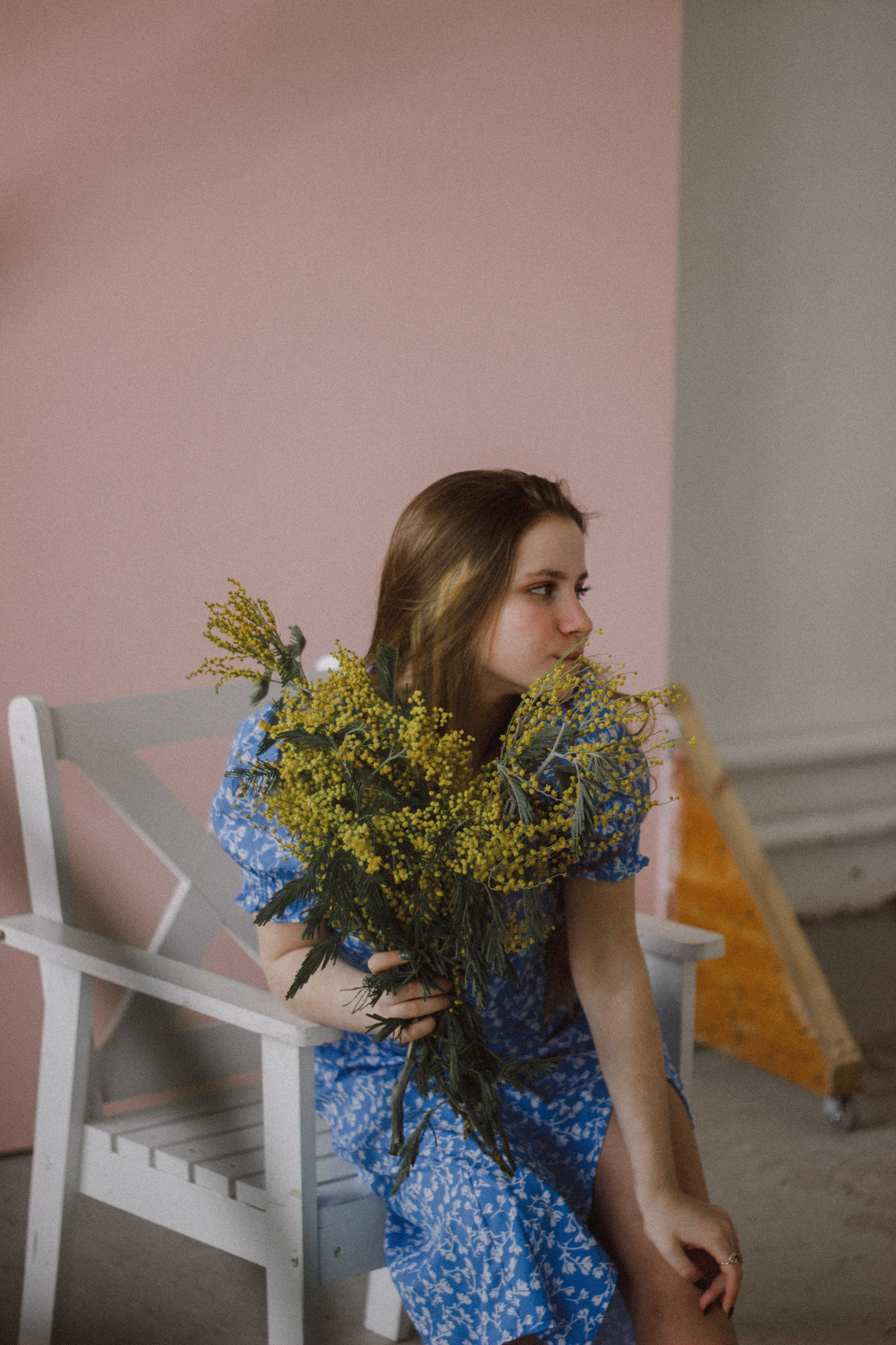 Даша. Свадебный и индивидуальный фотограф в Волгограде Епихина Надежда