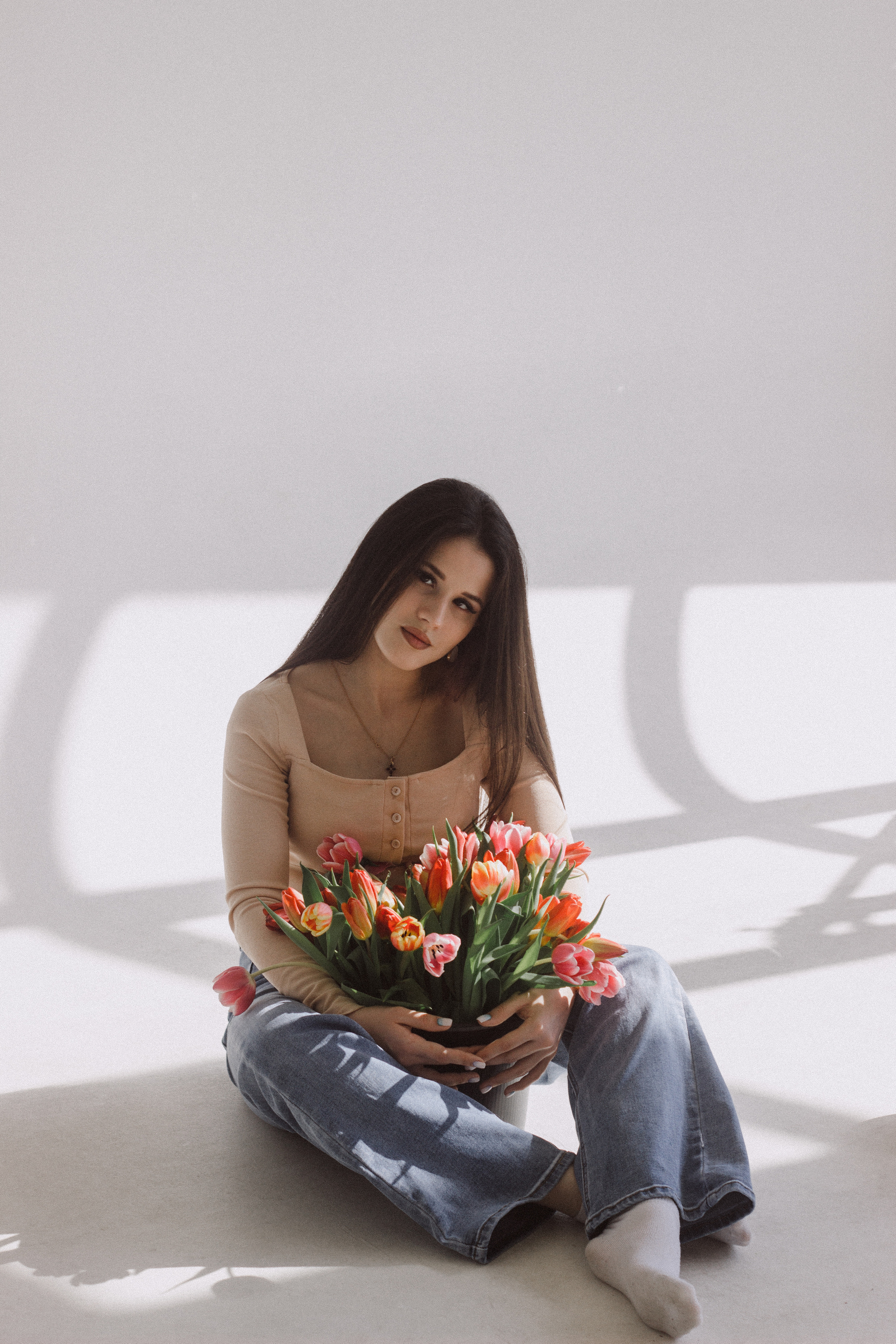 Таня. Свадебный и индивидуальный фотограф в Волгограде Епихина Надежда