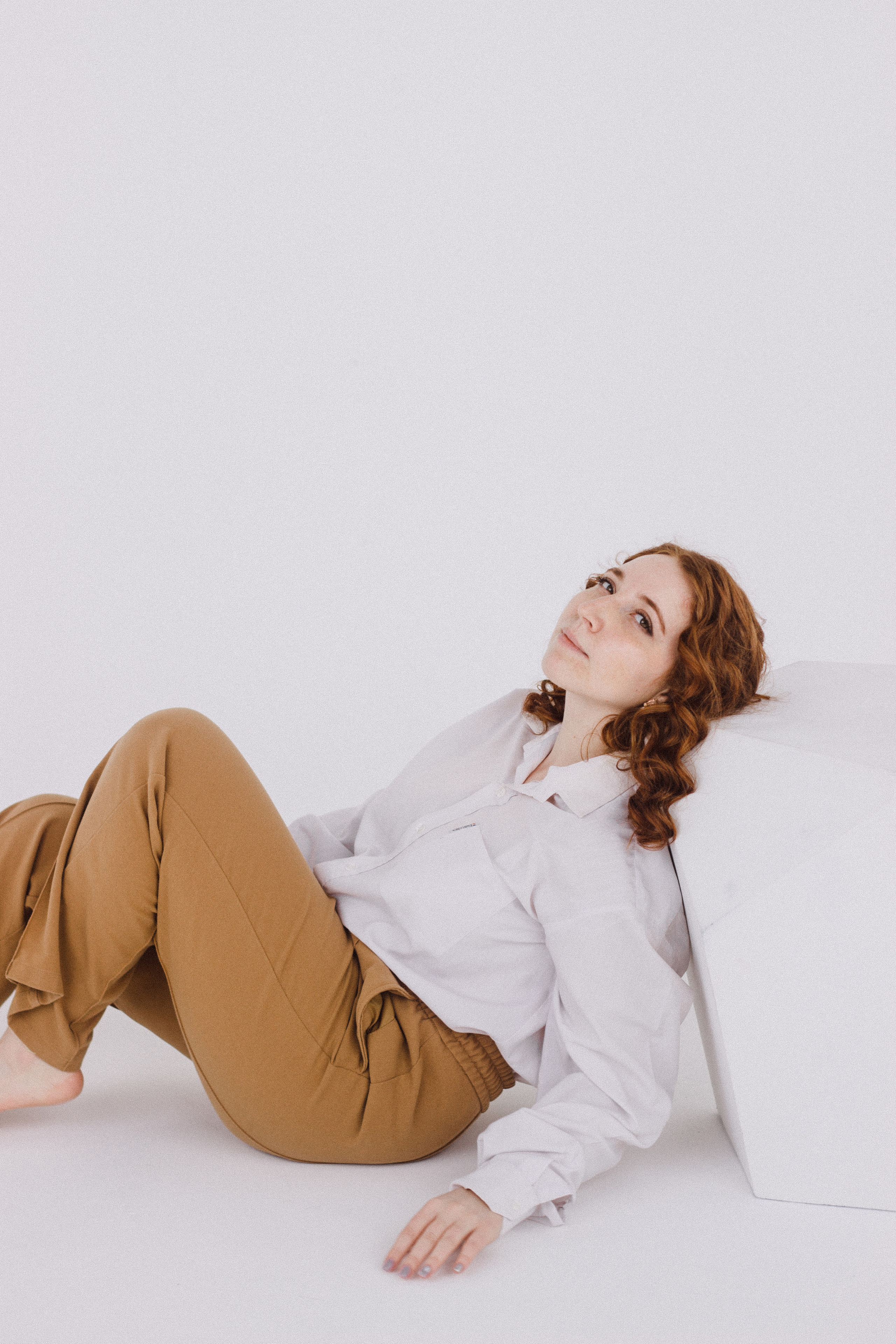 Аня. Свадебный и индивидуальный фотограф в Волгограде Епихина Надежда