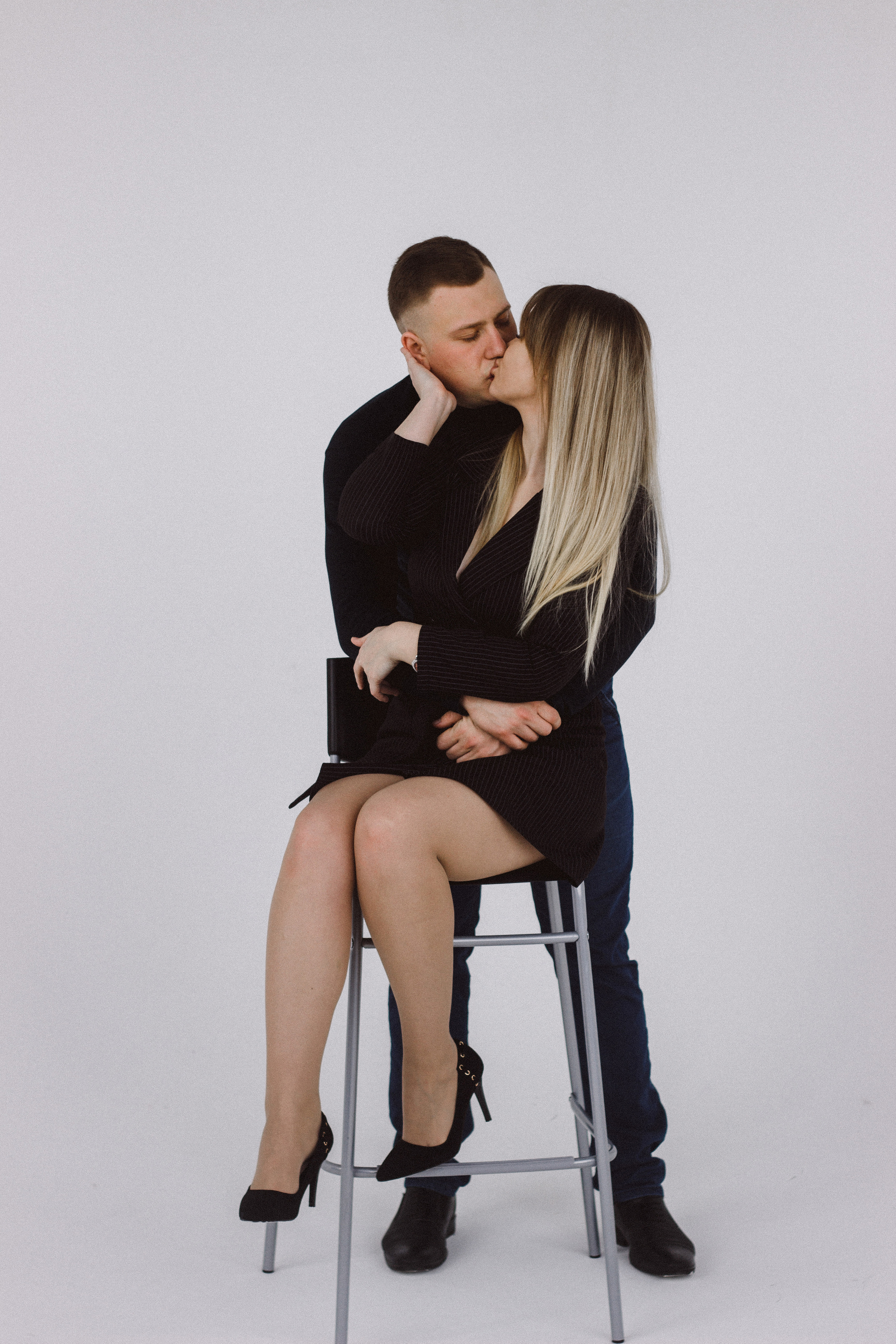 Кристина + Женя. Свадебный и индивидуальный фотограф в Волгограде Епихина Надежда