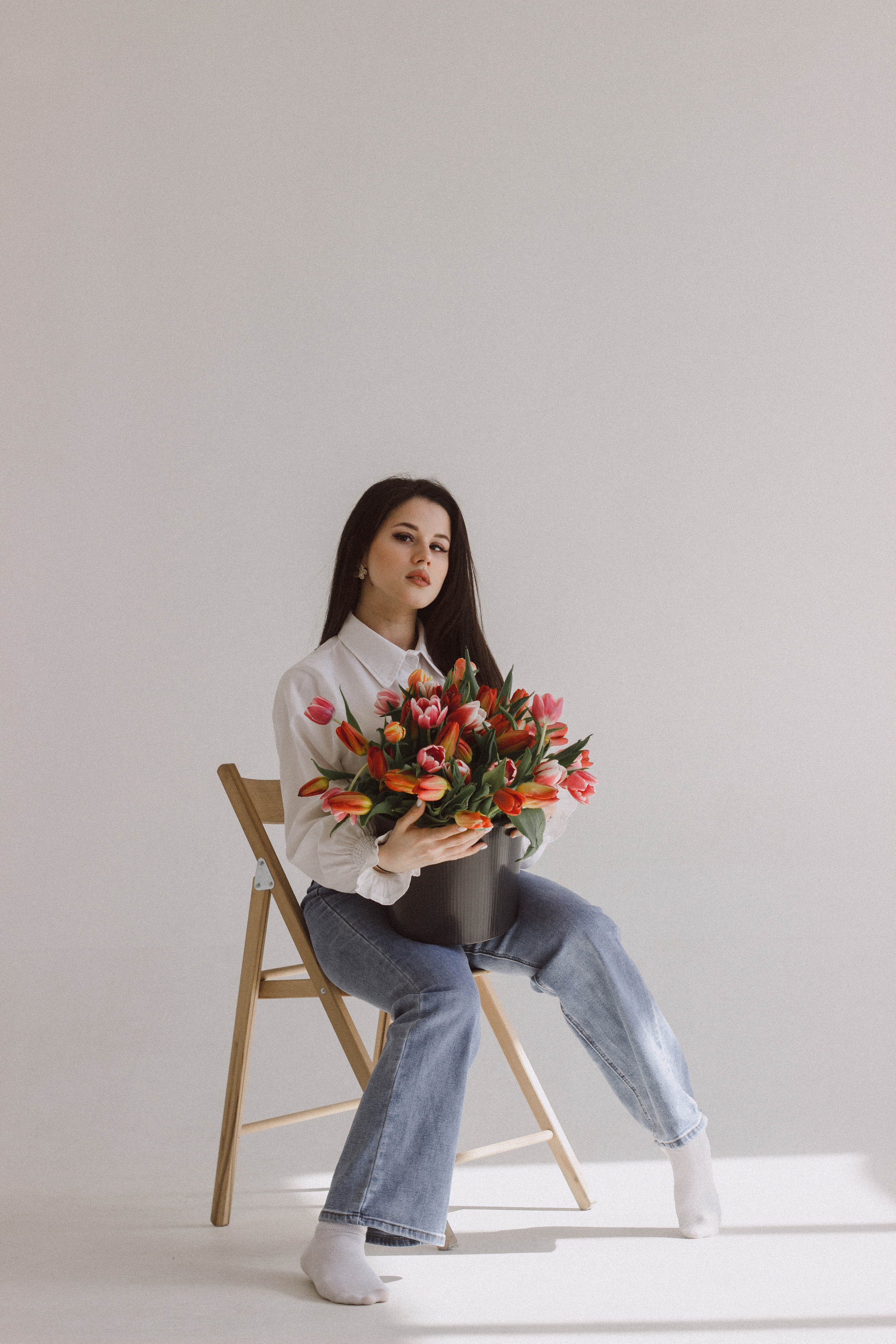 Таня. Свадебный и индивидуальный фотограф в Волгограде Епихина Надежда