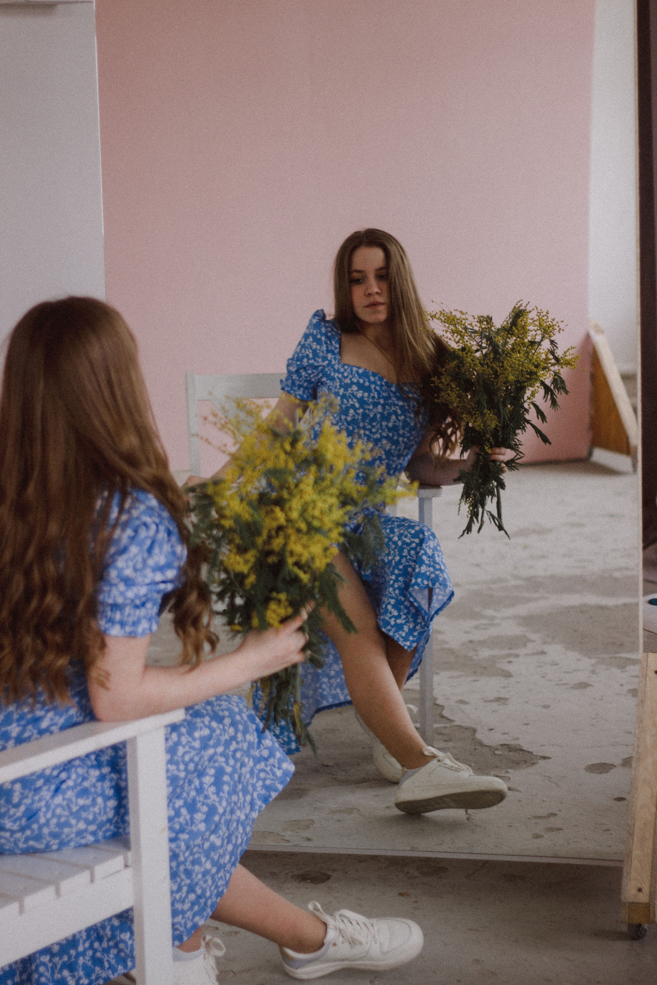 Даша. Свадебный и индивидуальный фотограф в Волгограде Епихина Надежда