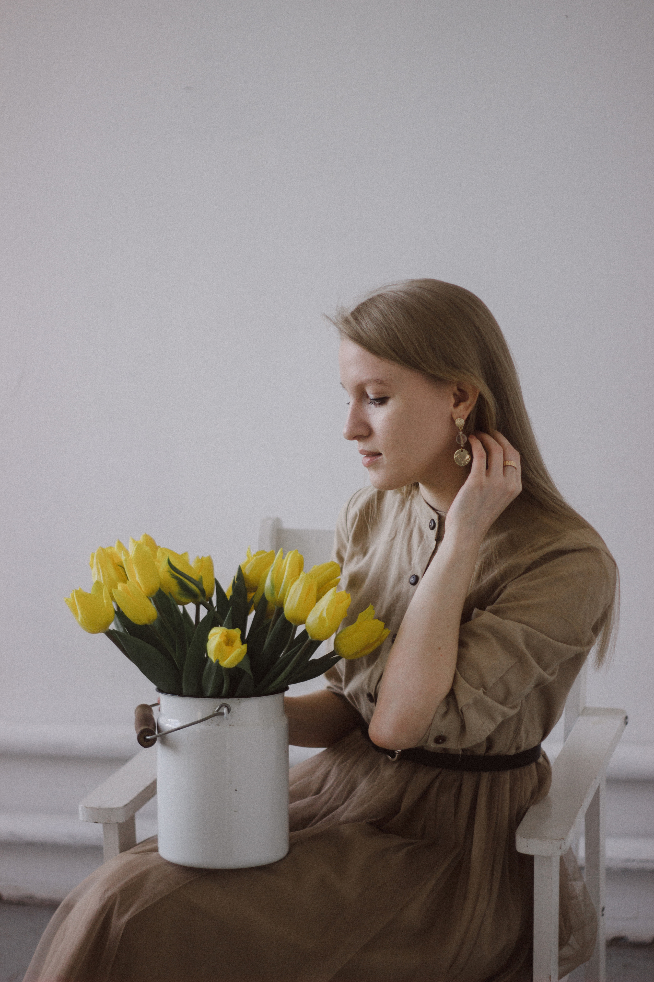 Люба. Свадебный и индивидуальный фотограф в Волгограде Епихина Надежда