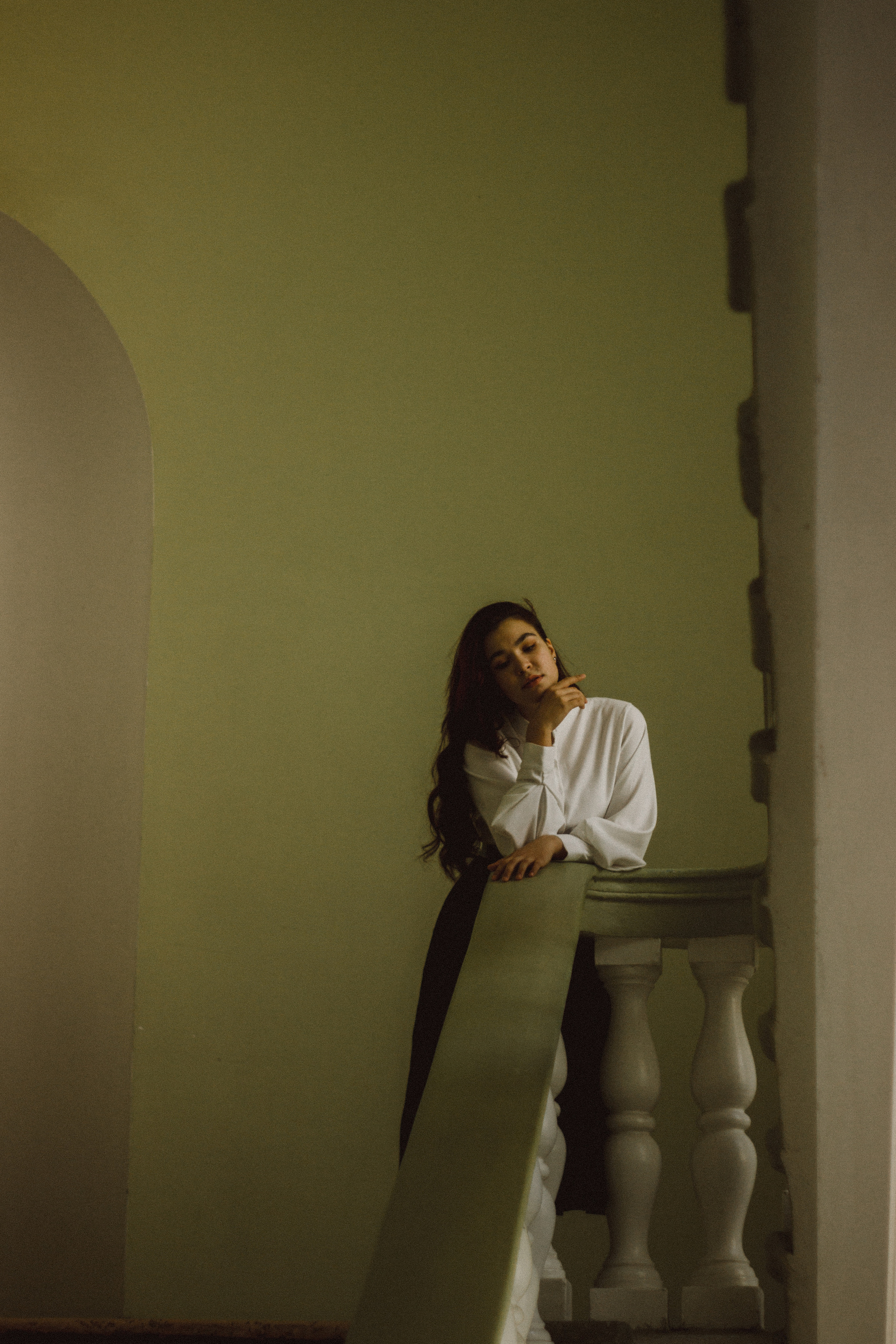 Алина. Свадебный и индивидуальный фотограф в Волгограде Епихина Надежда