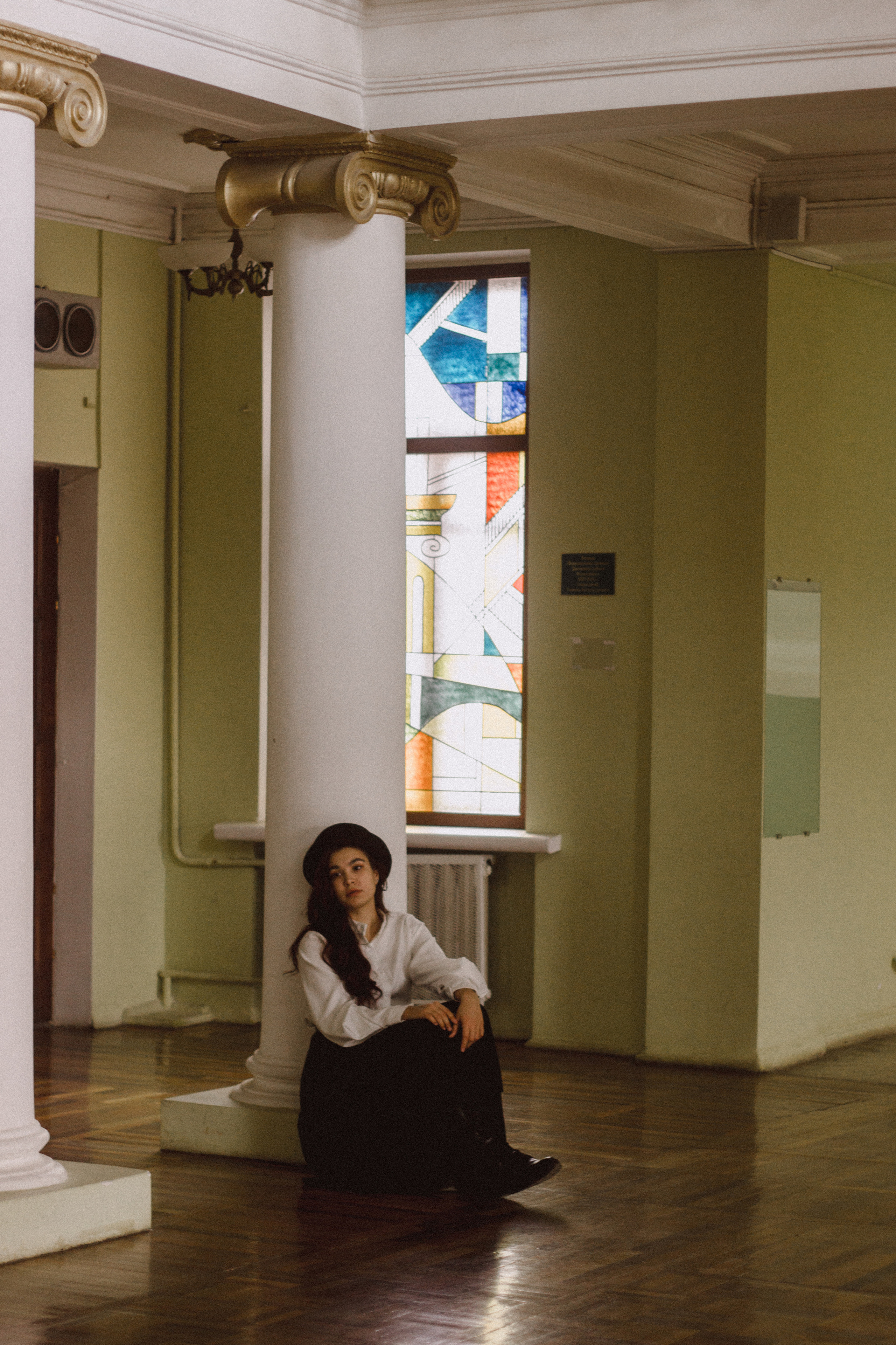 Алина. Свадебный и индивидуальный фотограф в Волгограде Епихина Надежда