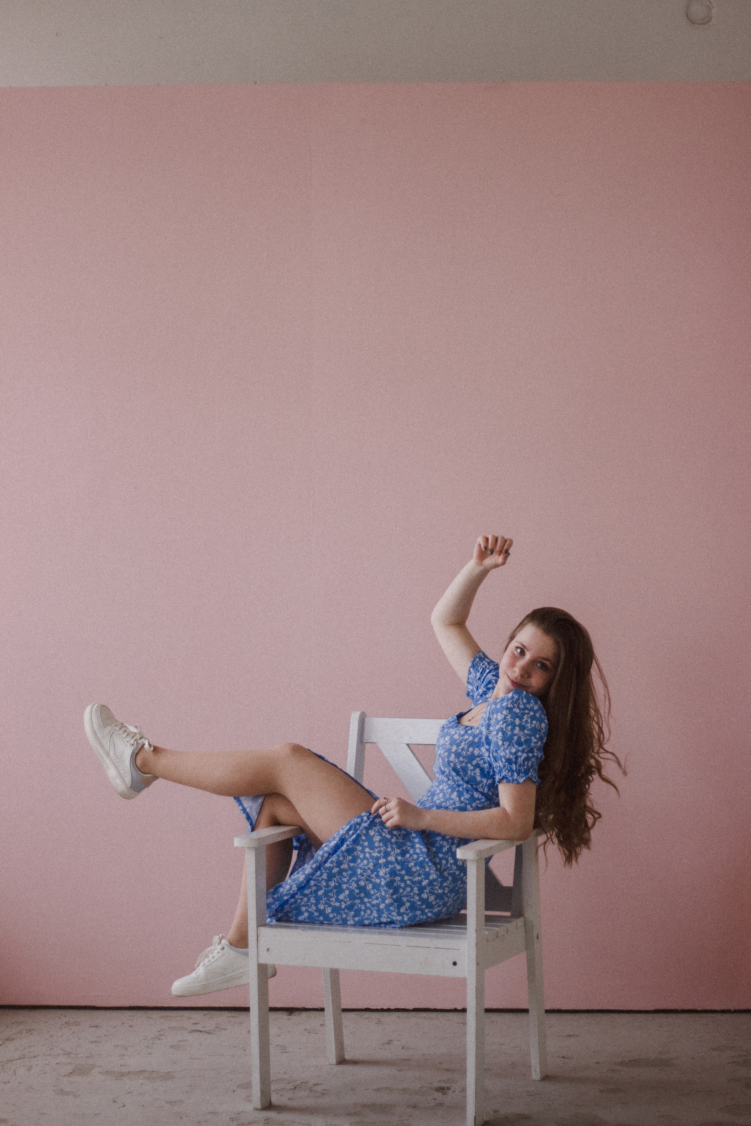 Даша. Свадебный и индивидуальный фотограф в Волгограде Епихина Надежда