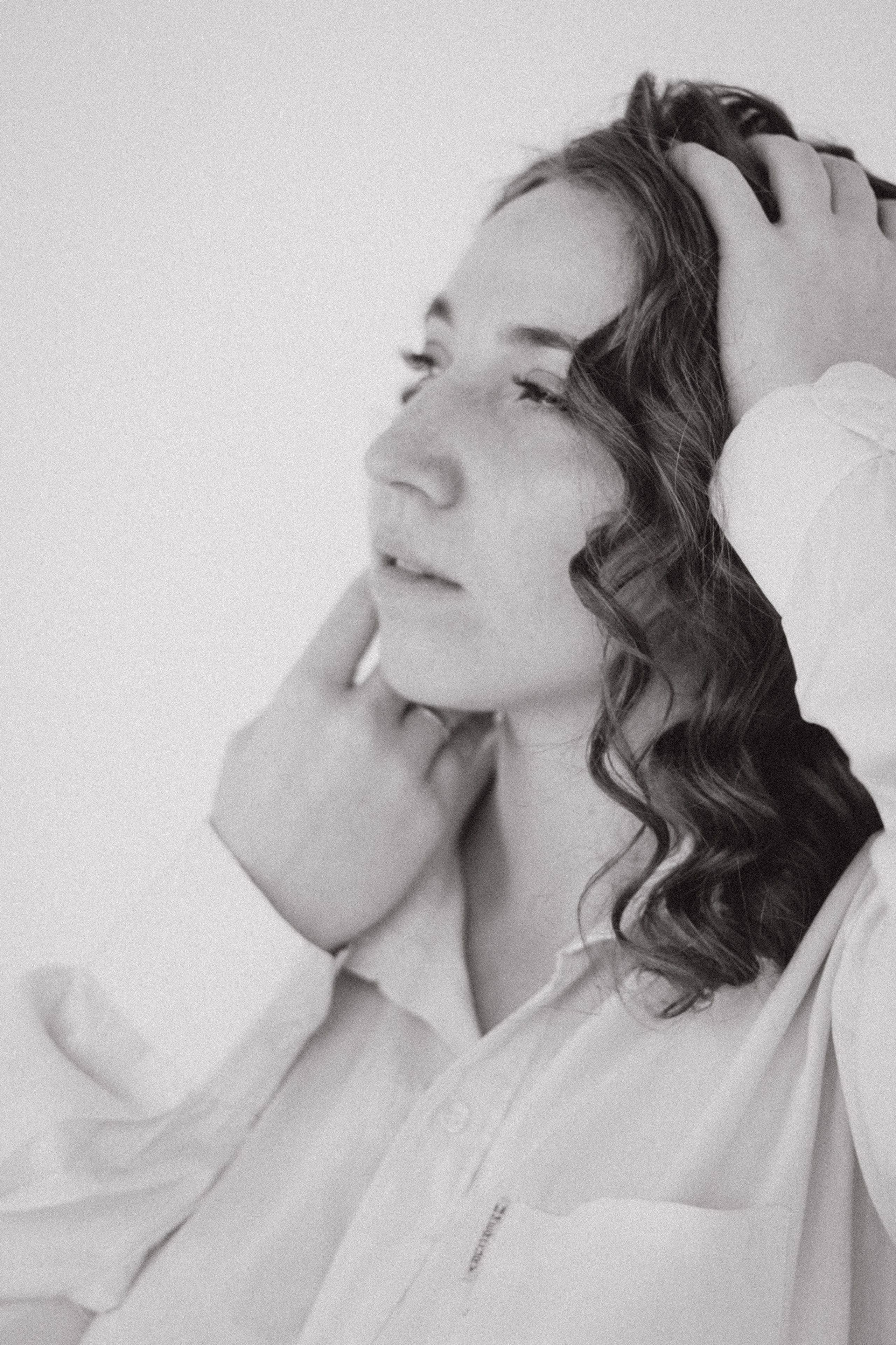 Аня. Свадебный и индивидуальный фотограф в Волгограде Епихина Надежда