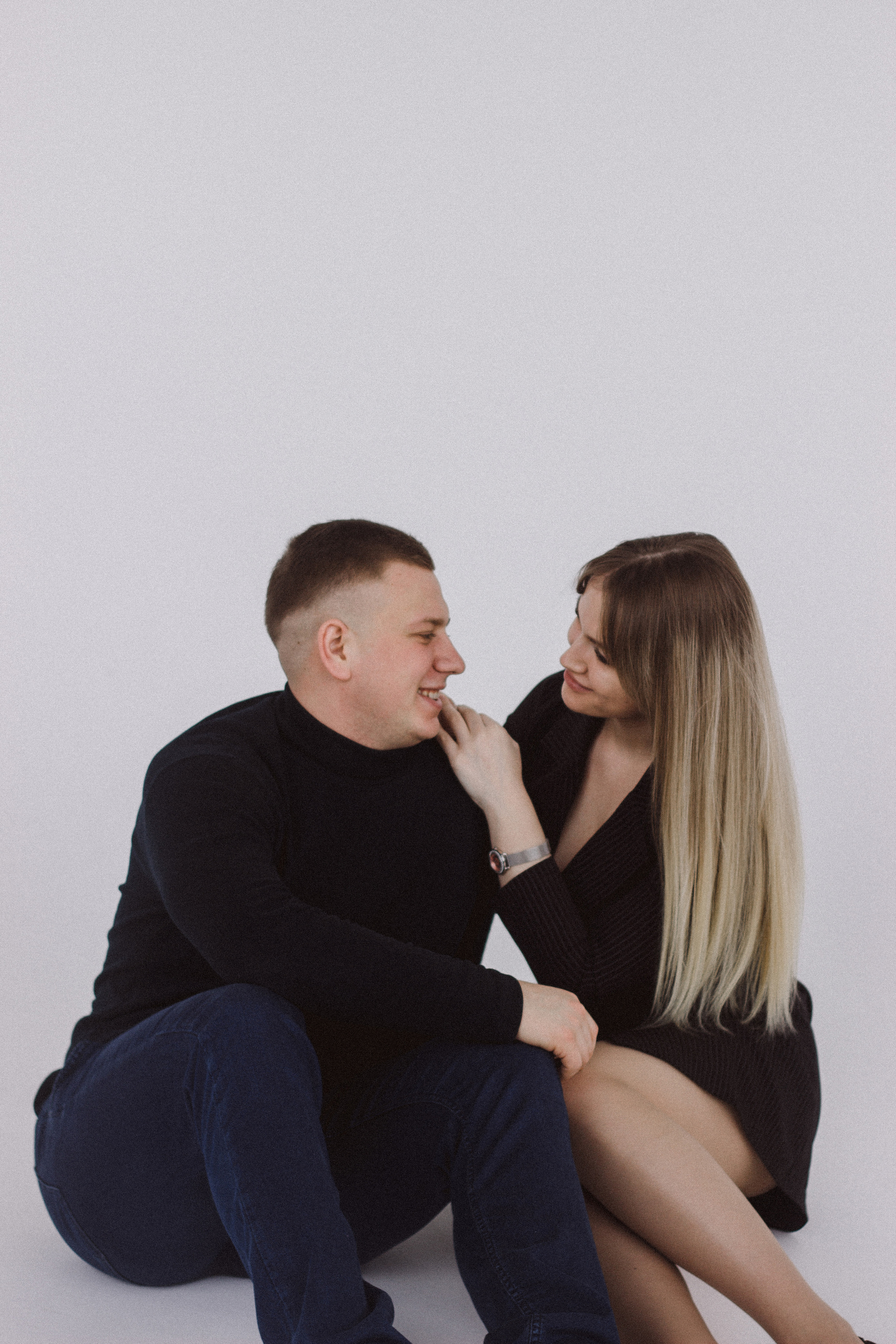 Кристина + Женя. Свадебный и индивидуальный фотограф в Волгограде Епихина Надежда