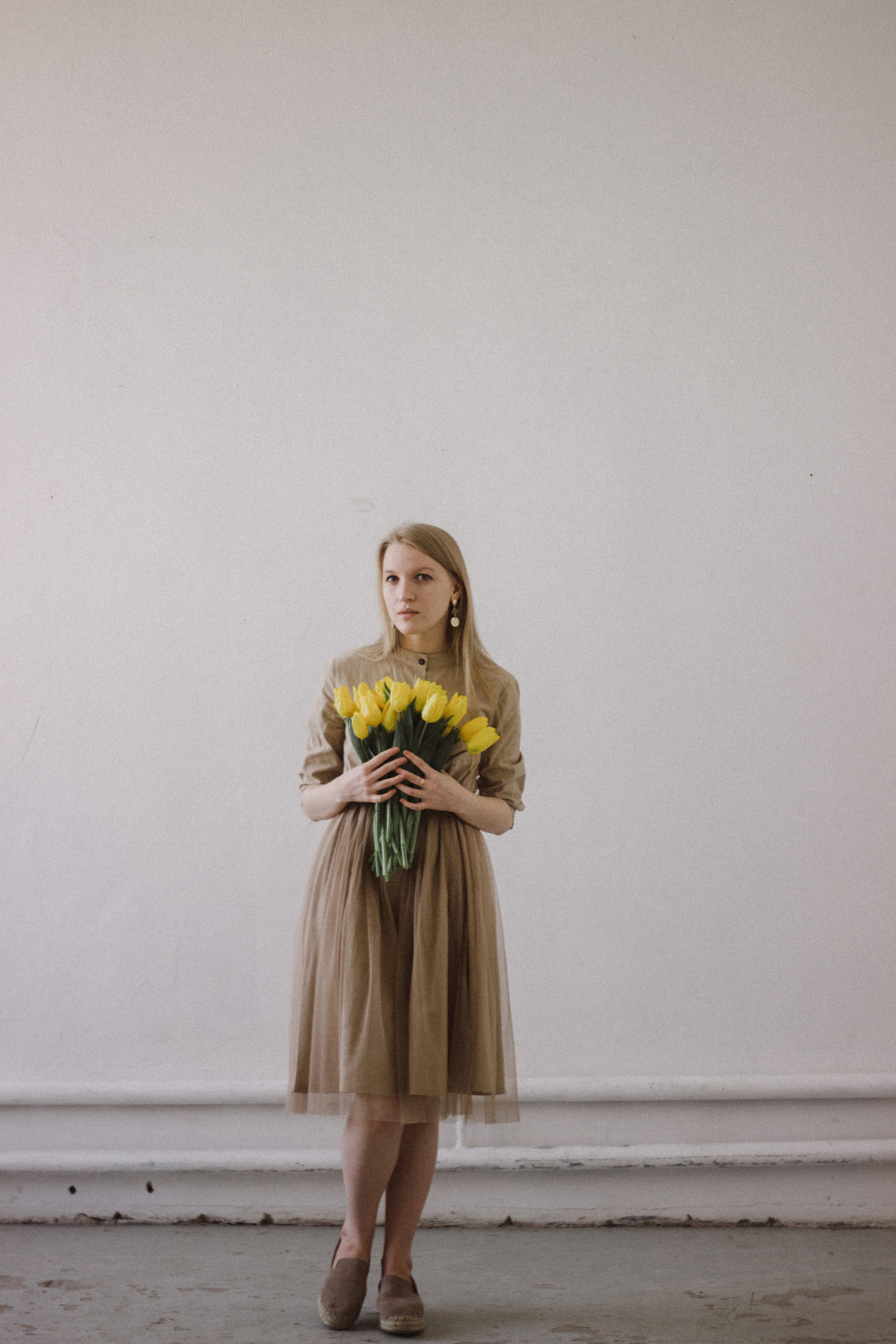 Люба. Свадебный и индивидуальный фотограф в Волгограде Епихина Надежда