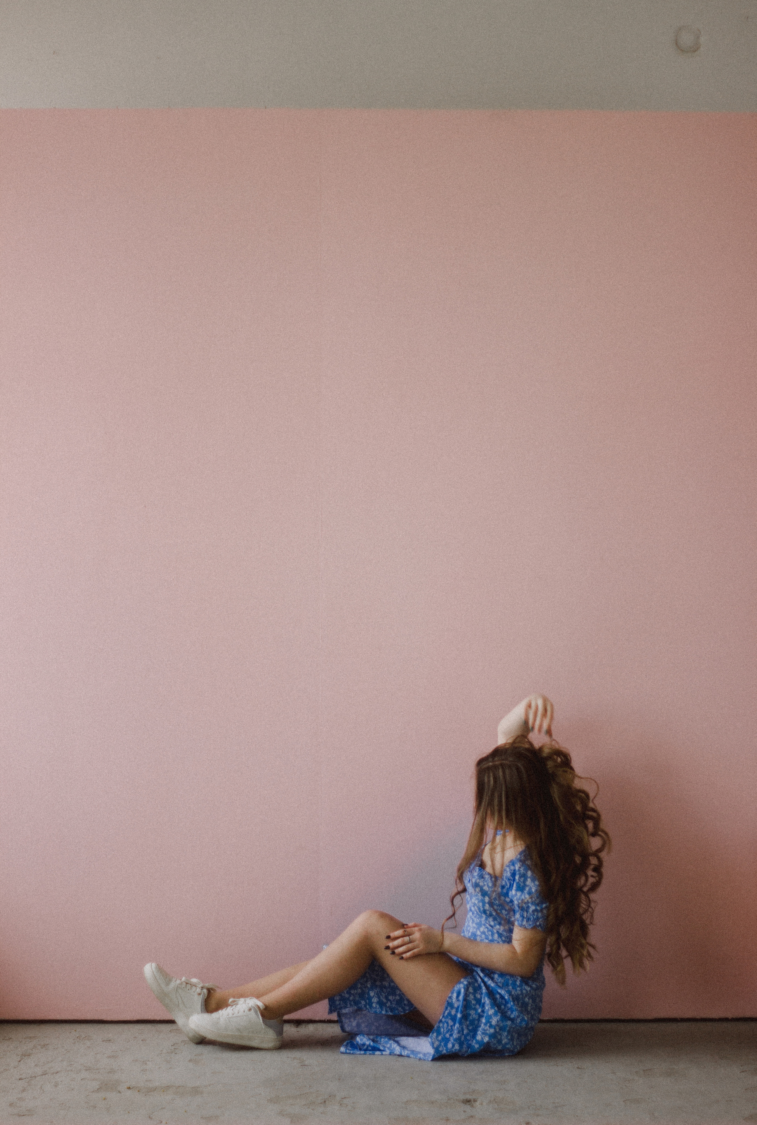 Даша. Свадебный и индивидуальный фотограф в Волгограде Епихина Надежда