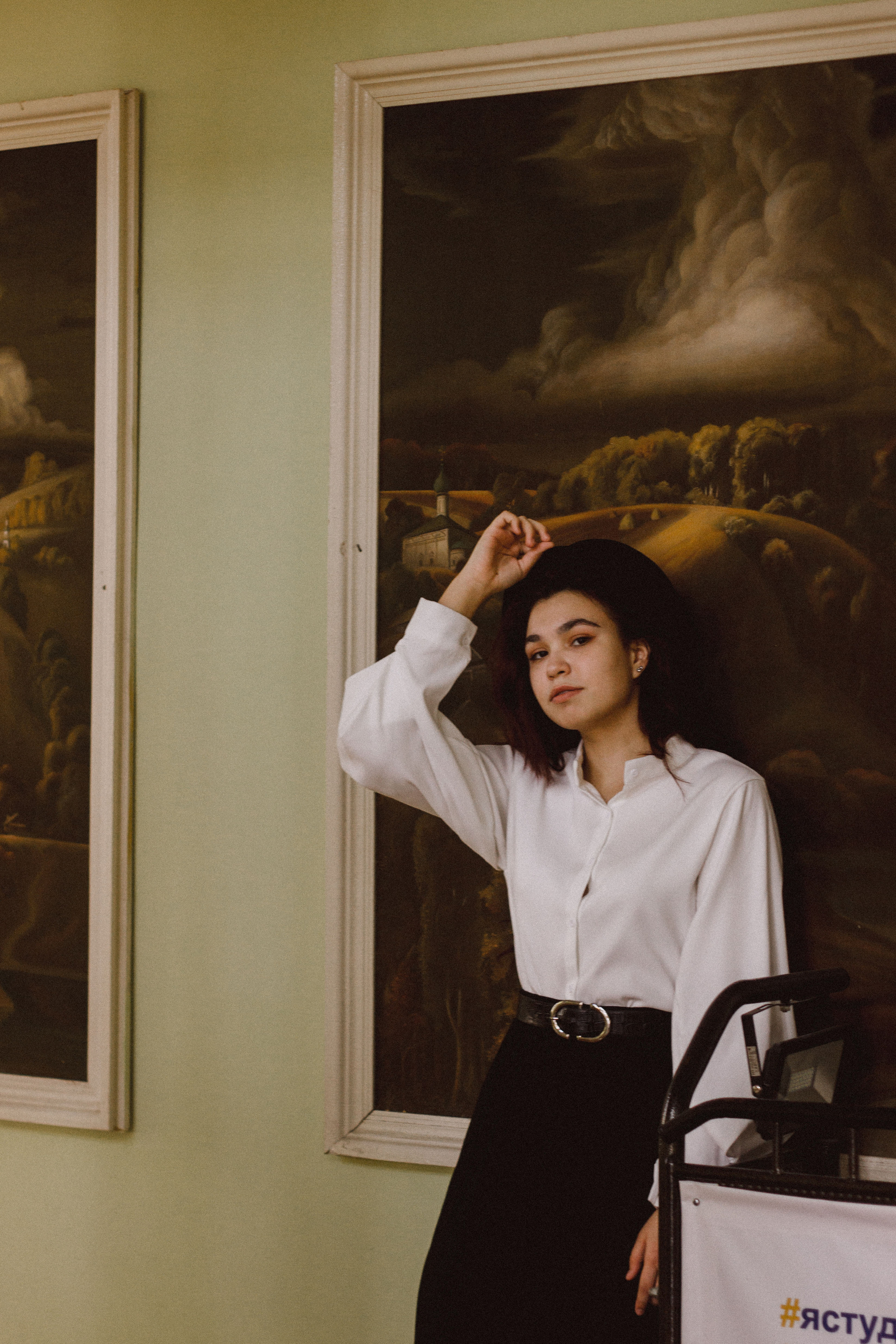 Алина. Свадебный и индивидуальный фотограф в Волгограде Епихина Надежда