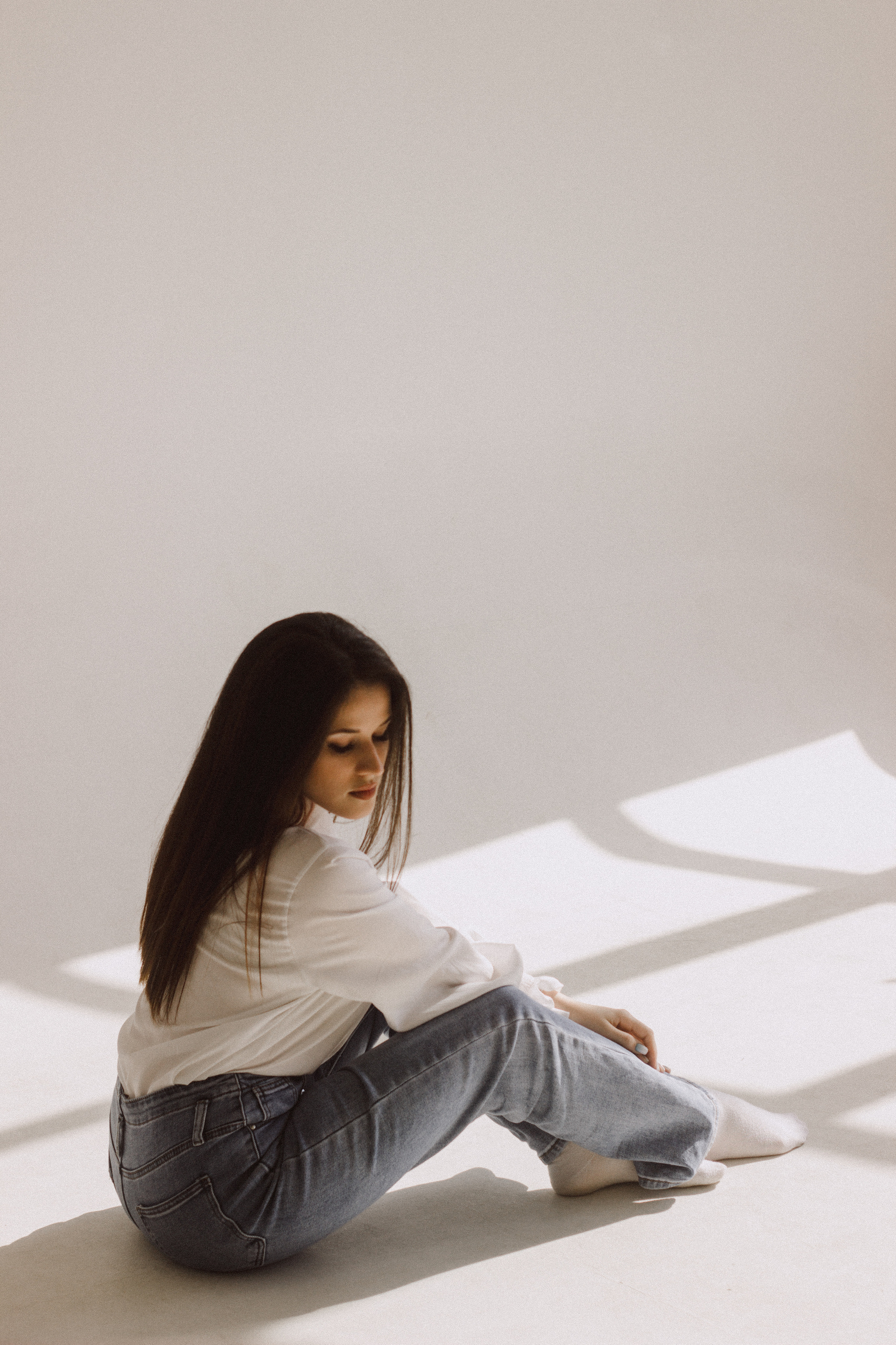 Таня. Свадебный и индивидуальный фотограф в Волгограде Епихина Надежда