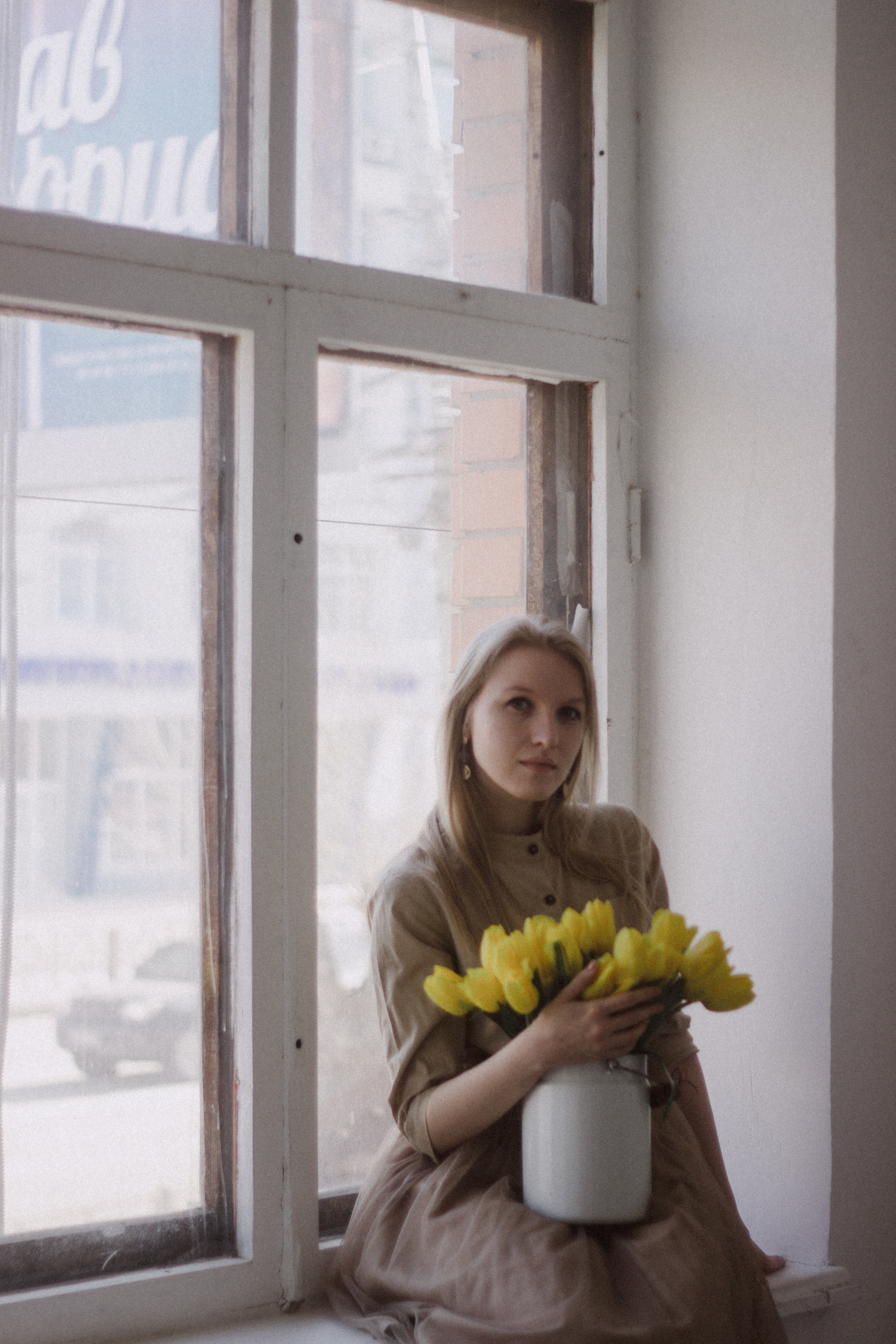 Люба. Свадебный и индивидуальный фотограф в Волгограде Епихина Надежда