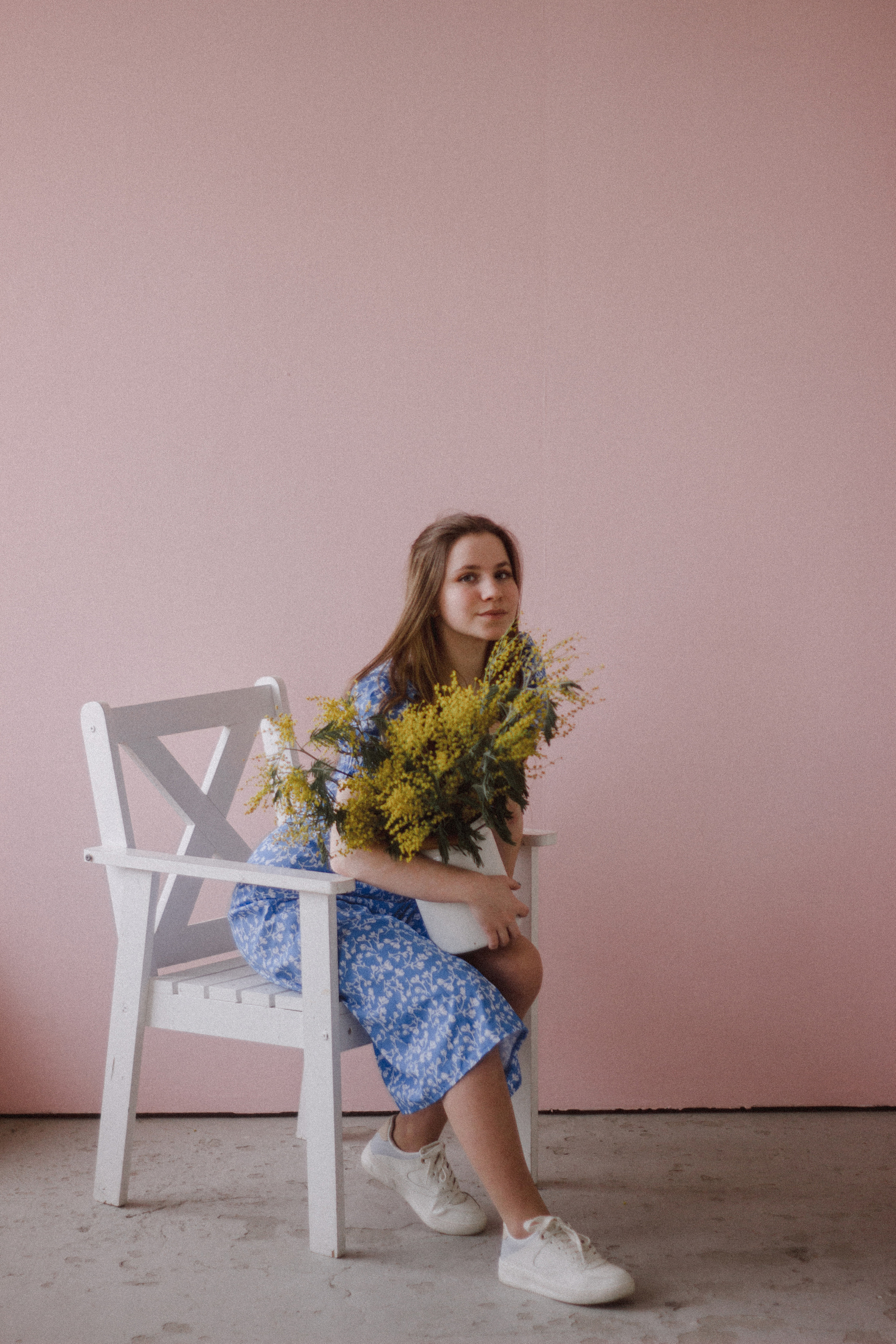 Даша. Свадебный и индивидуальный фотограф в Волгограде Епихина Надежда