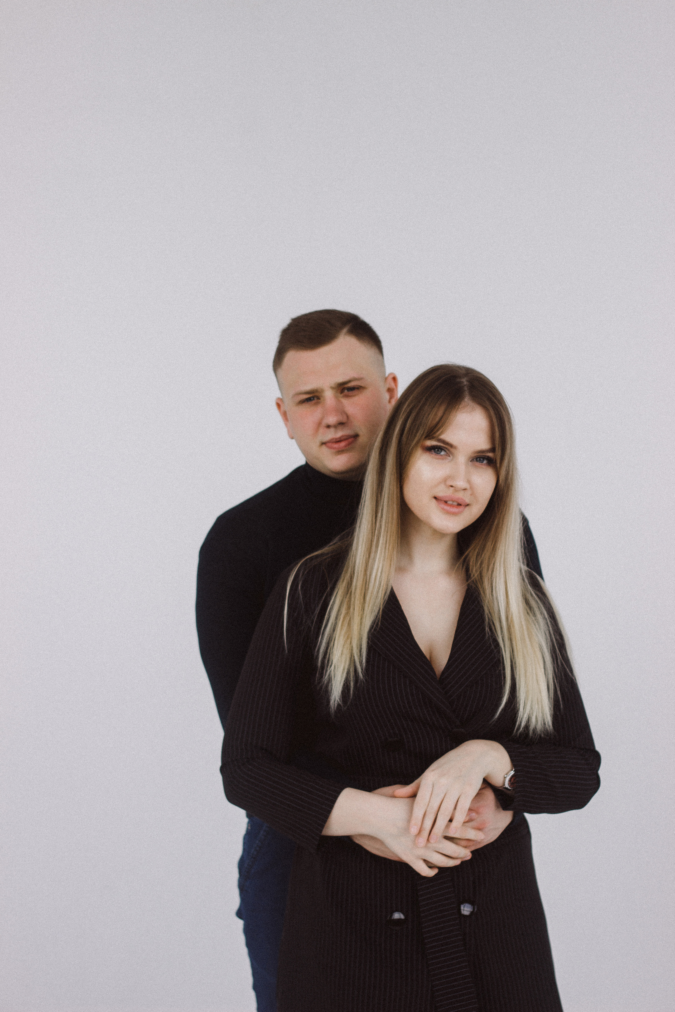 Кристина + Женя. Свадебный и индивидуальный фотограф в Волгограде Епихина Надежда