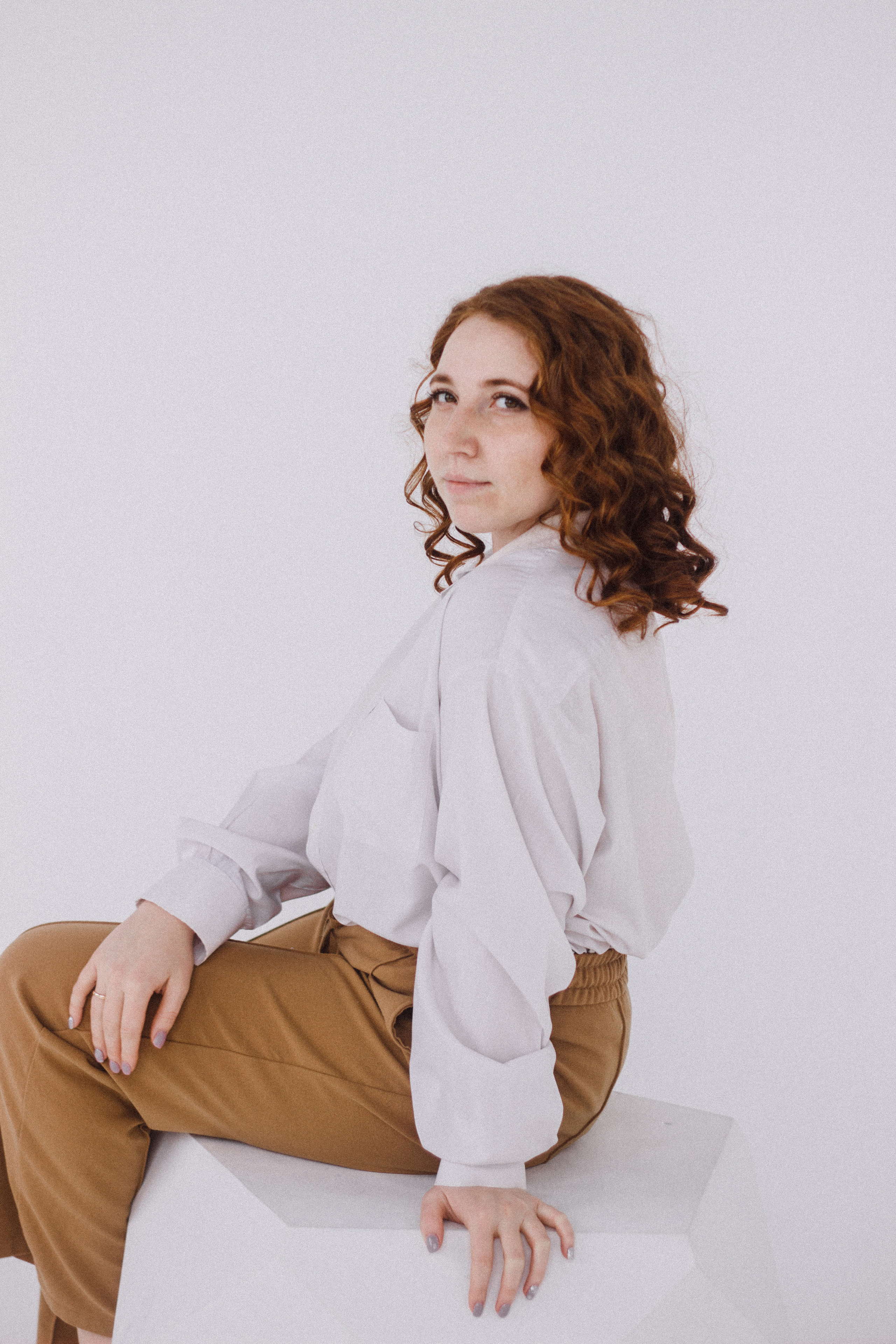 Аня. Свадебный и индивидуальный фотограф в Волгограде Епихина Надежда