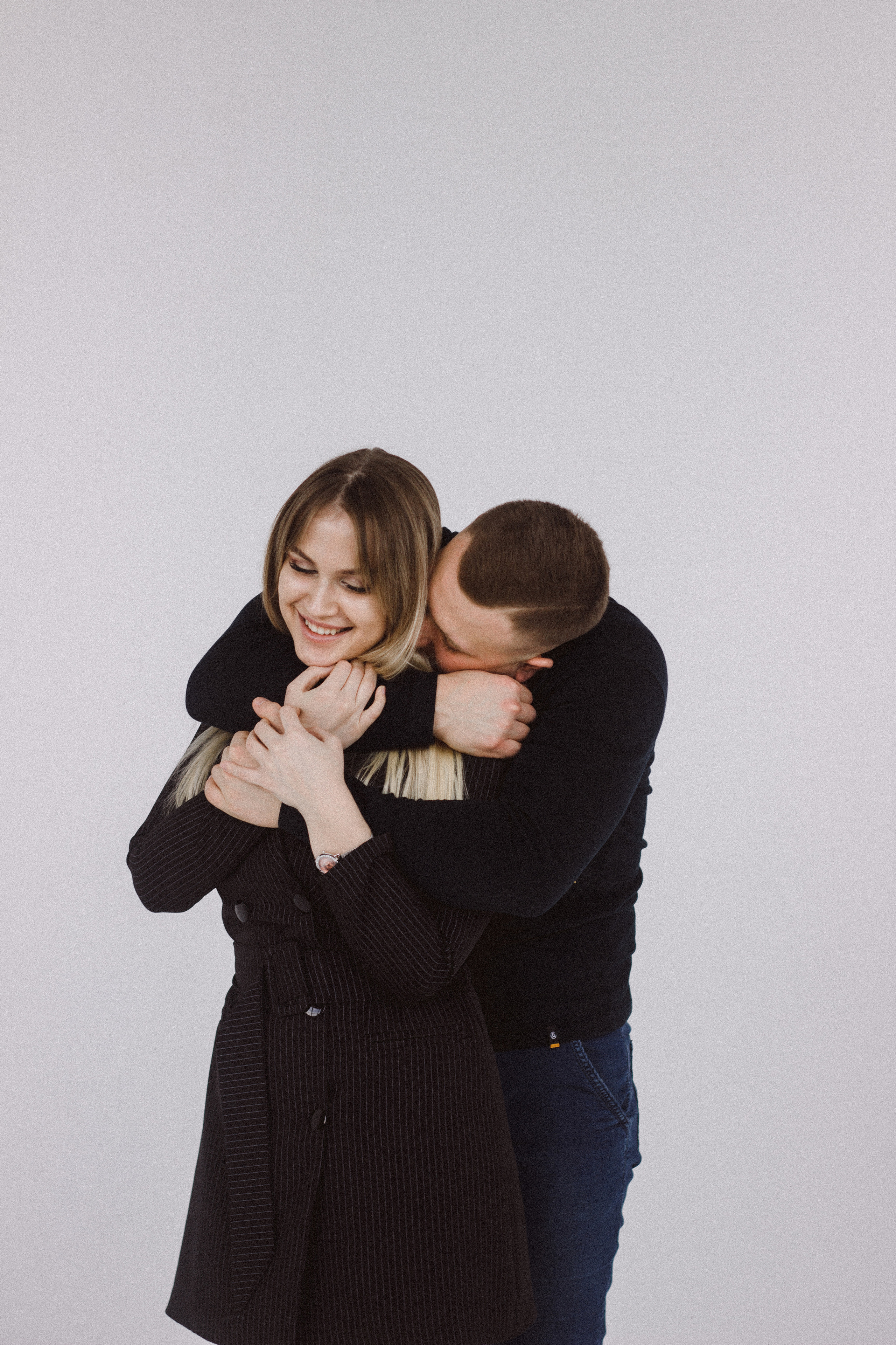 Кристина + Женя. Свадебный и индивидуальный фотограф в Волгограде Епихина Надежда