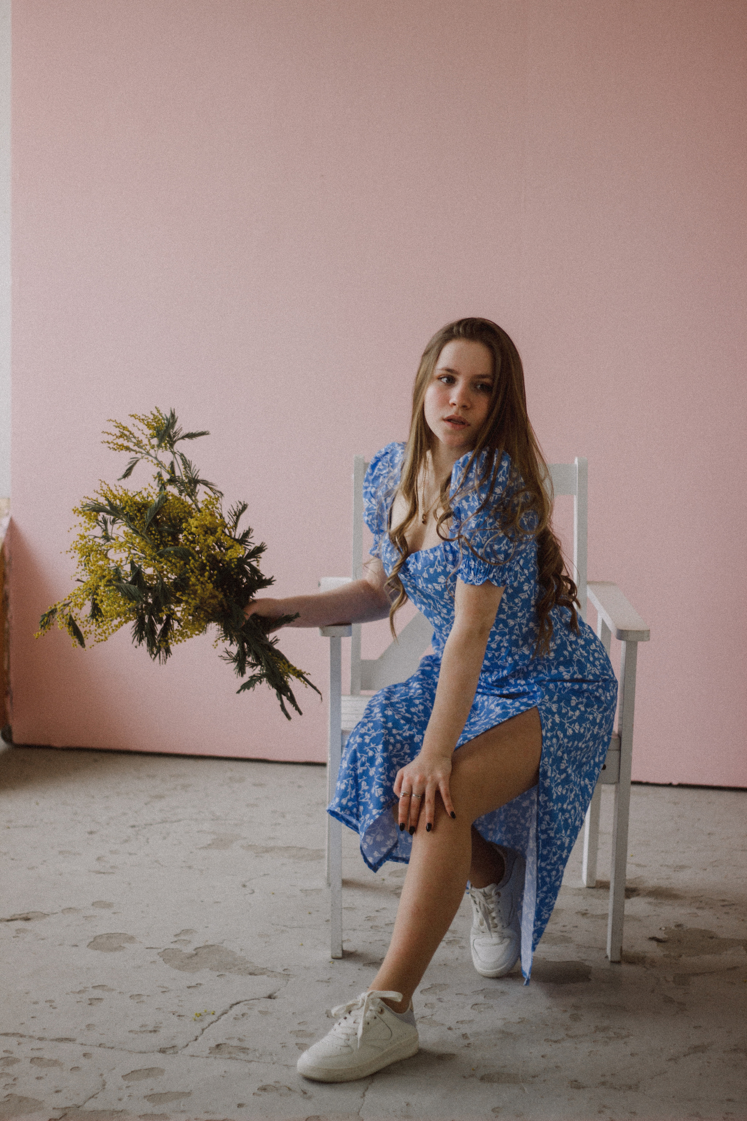 Даша. Свадебный и индивидуальный фотограф в Волгограде Епихина Надежда