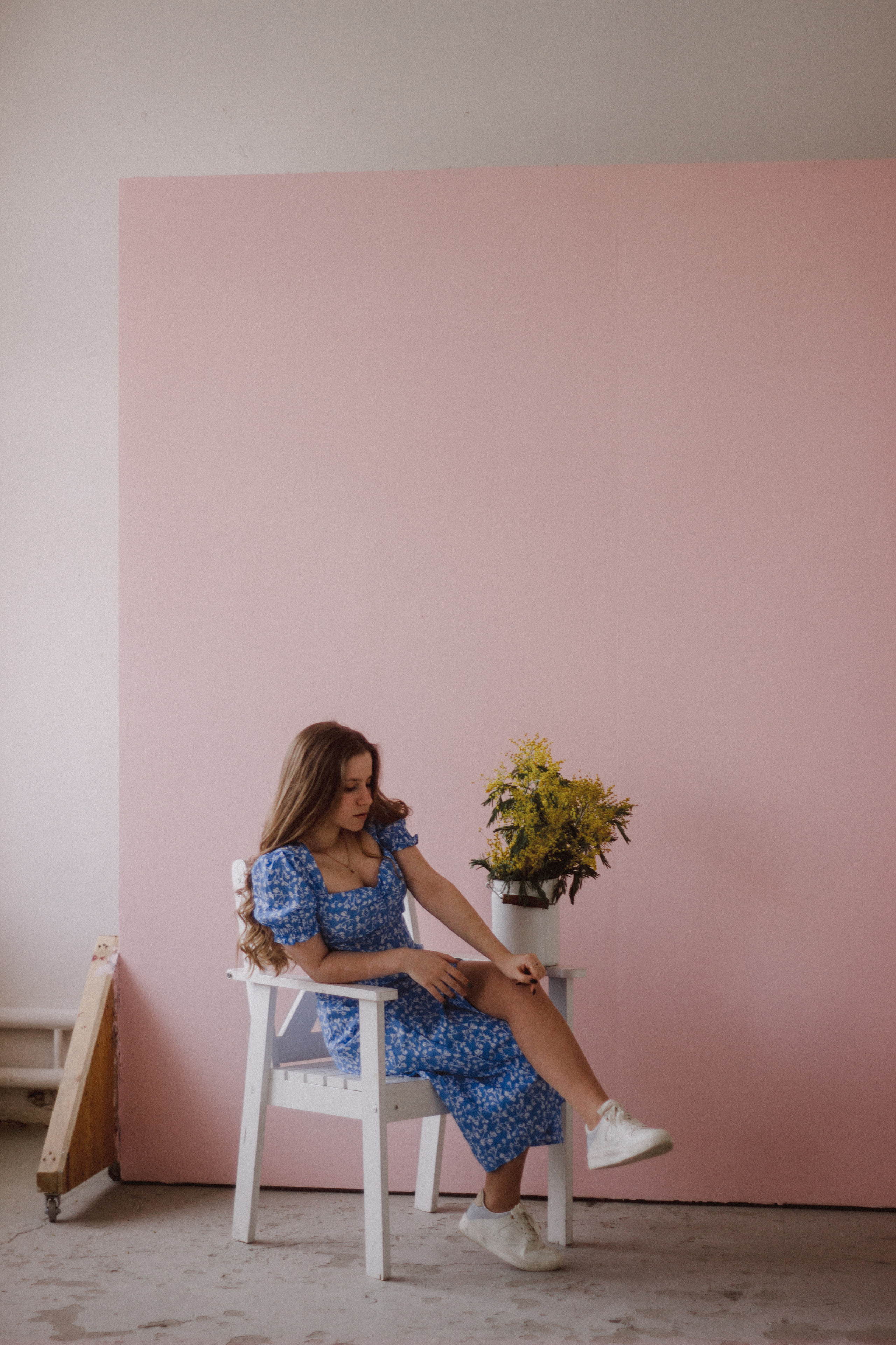 Даша. Свадебный и индивидуальный фотограф в Волгограде Епихина Надежда