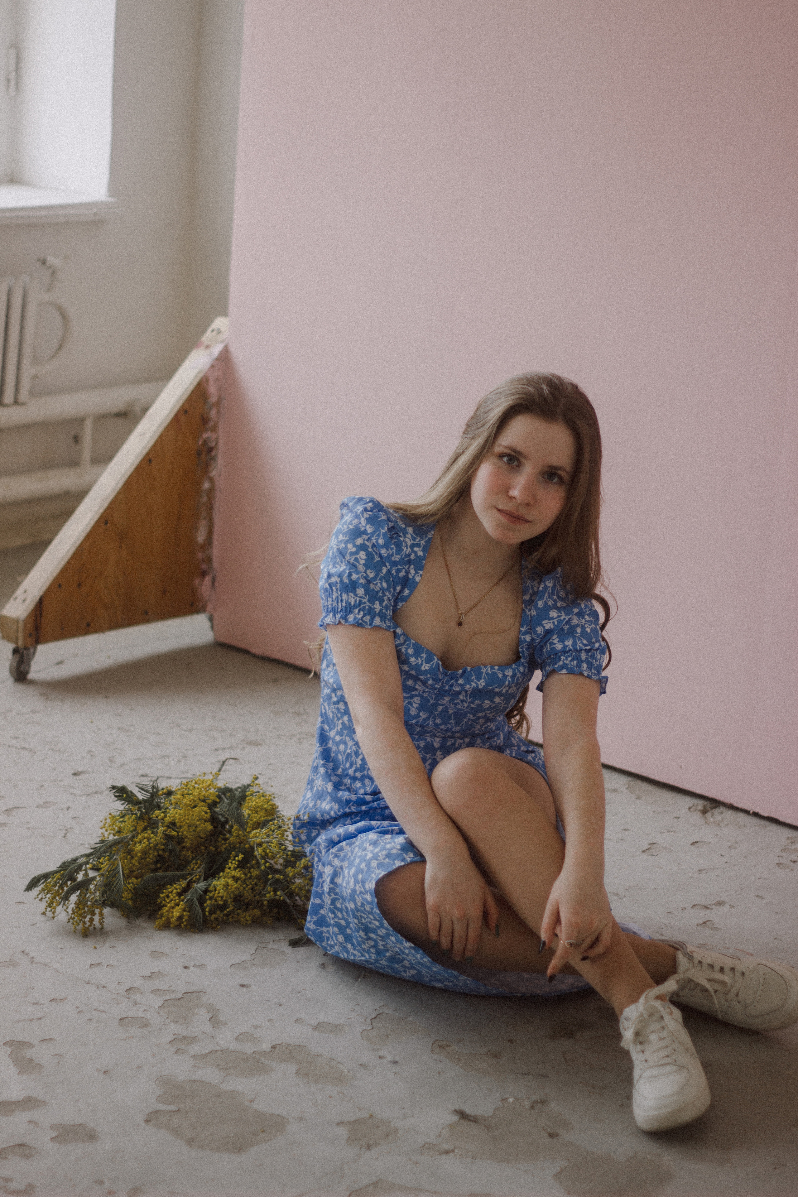 Даша. Свадебный и индивидуальный фотограф в Волгограде Епихина Надежда