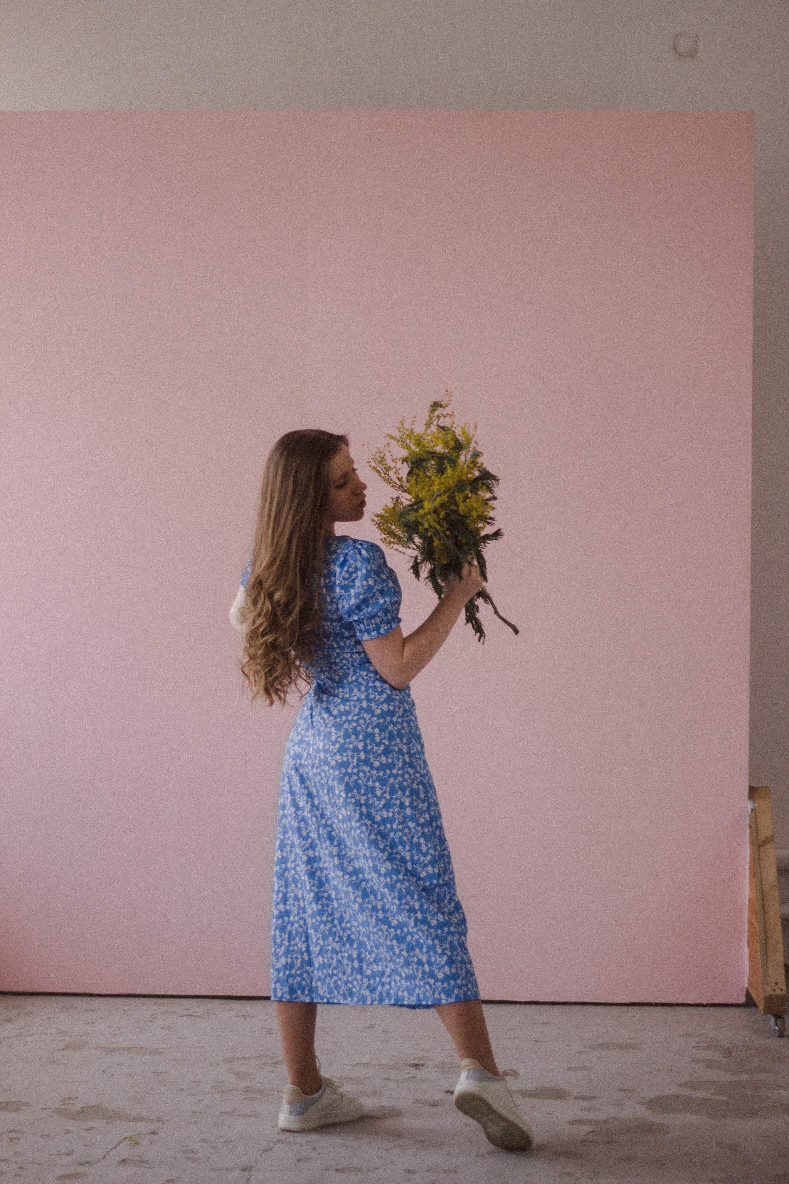 Даша. Свадебный и индивидуальный фотограф в Волгограде Епихина Надежда